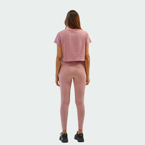BFIT  Crop Tee