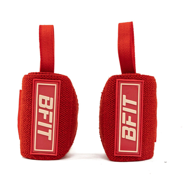 BFIT Wrist Wraps