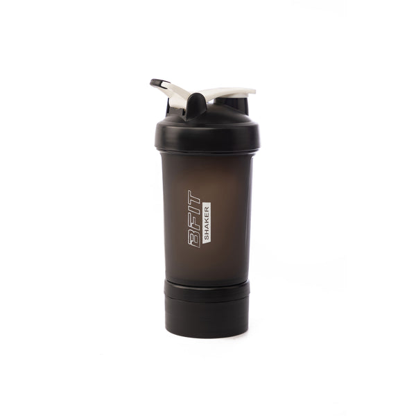 Shaker Bottle