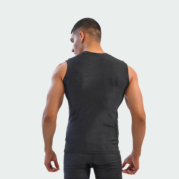 Gym Compression Tank