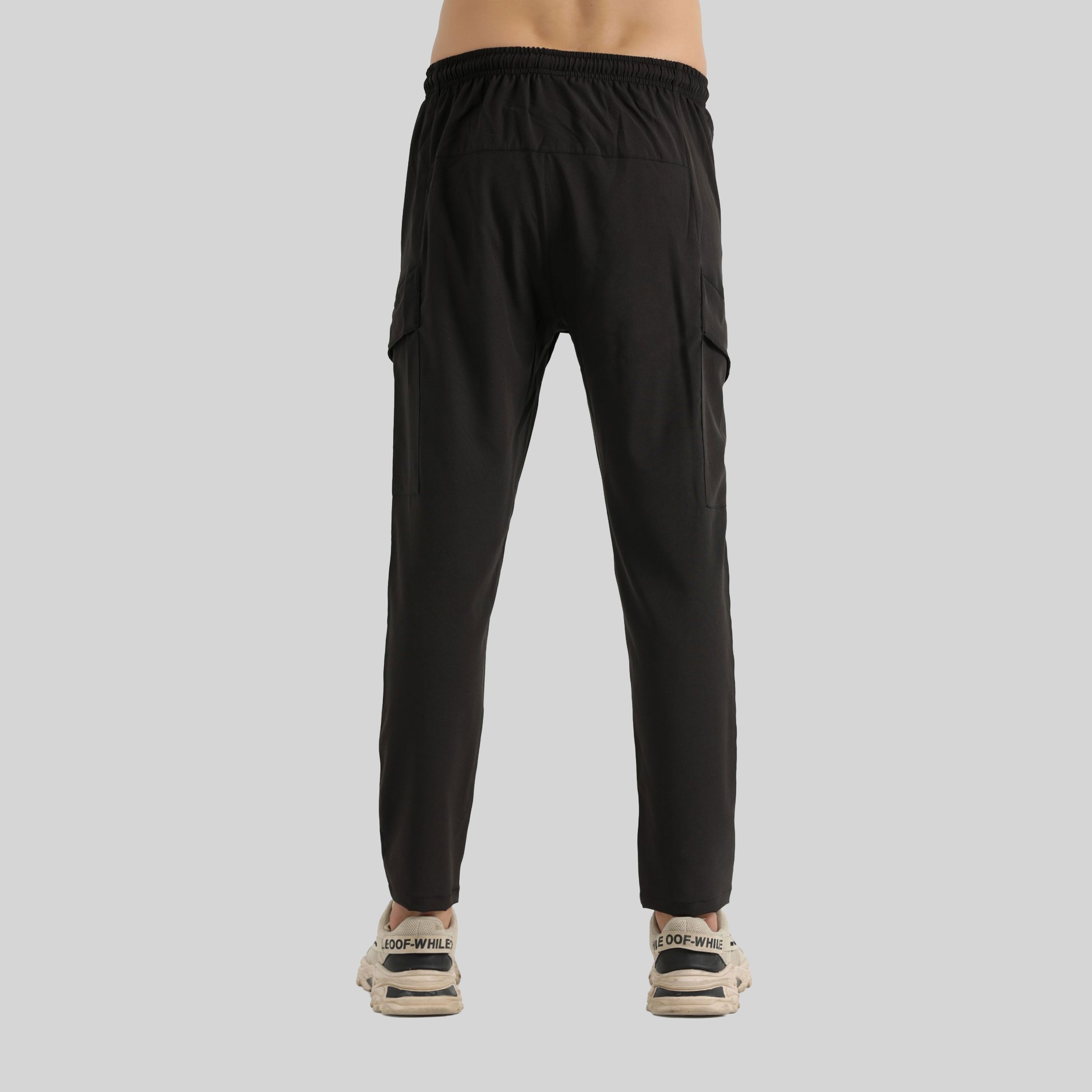 Air-Flex Gym Trouser