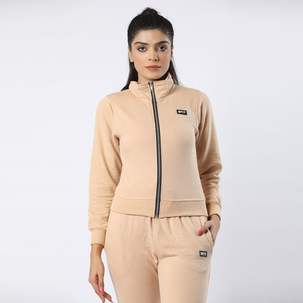 Full Zip Jacket