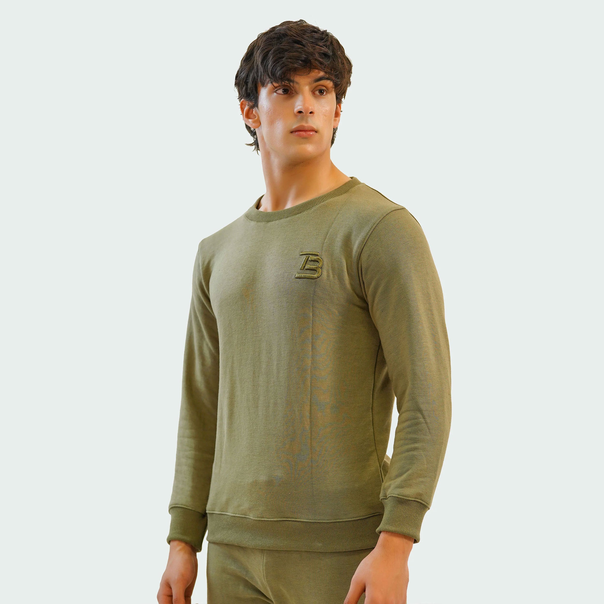 Comfy Causal Sweatshirt