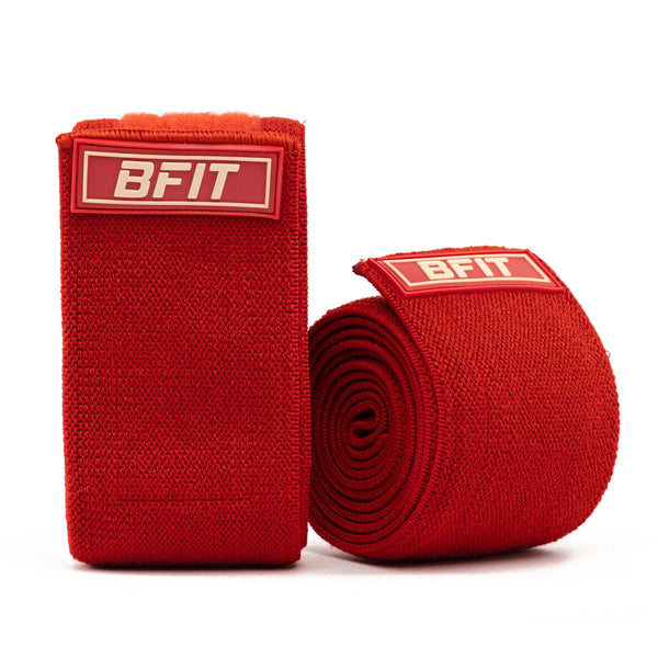 BFIT Knee Wrap