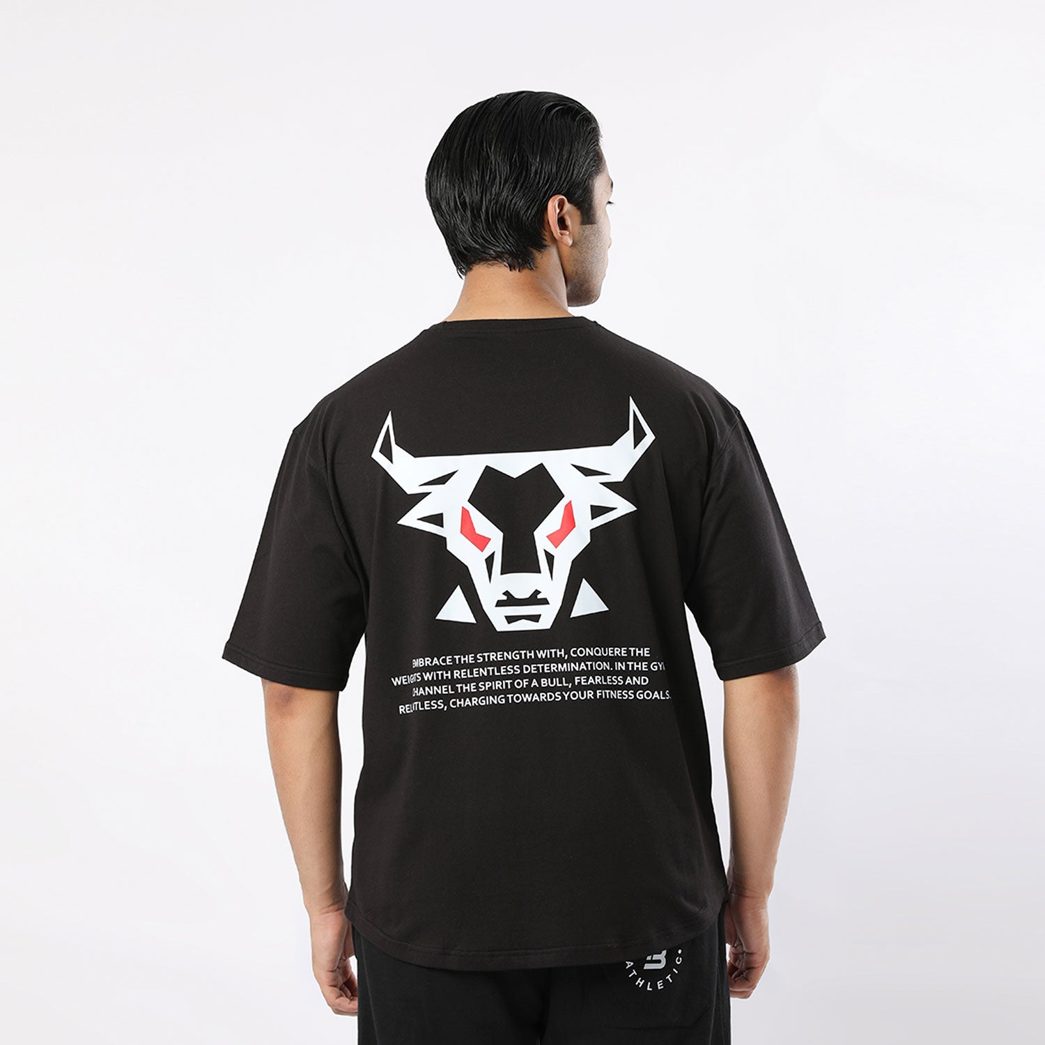 BullFit Power Tee