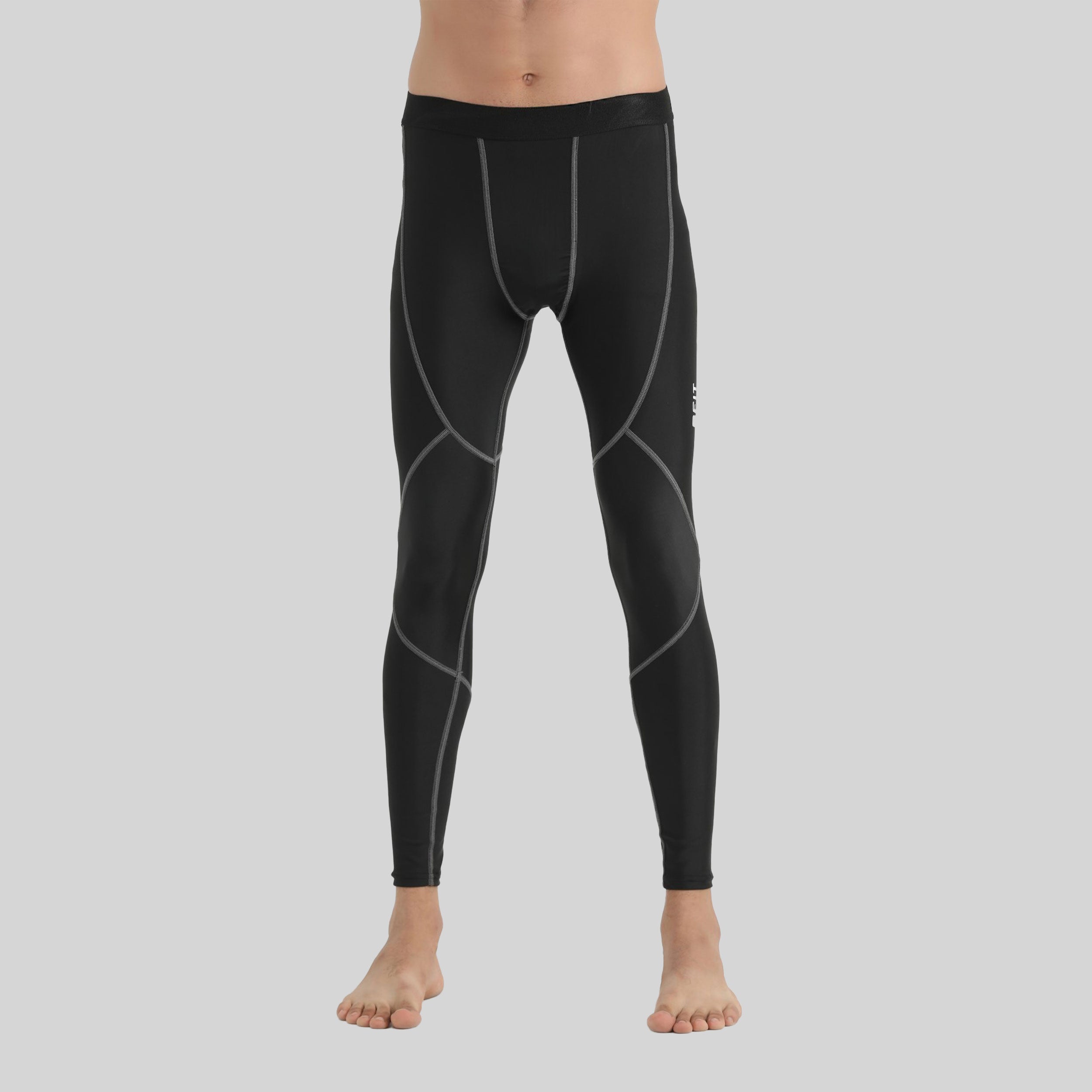 Cross Compression Leggings