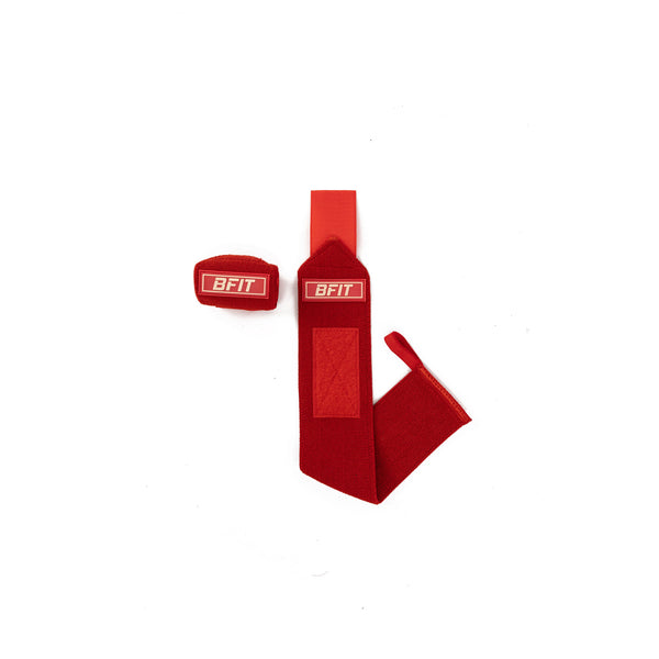 BFIT Wrist Wraps