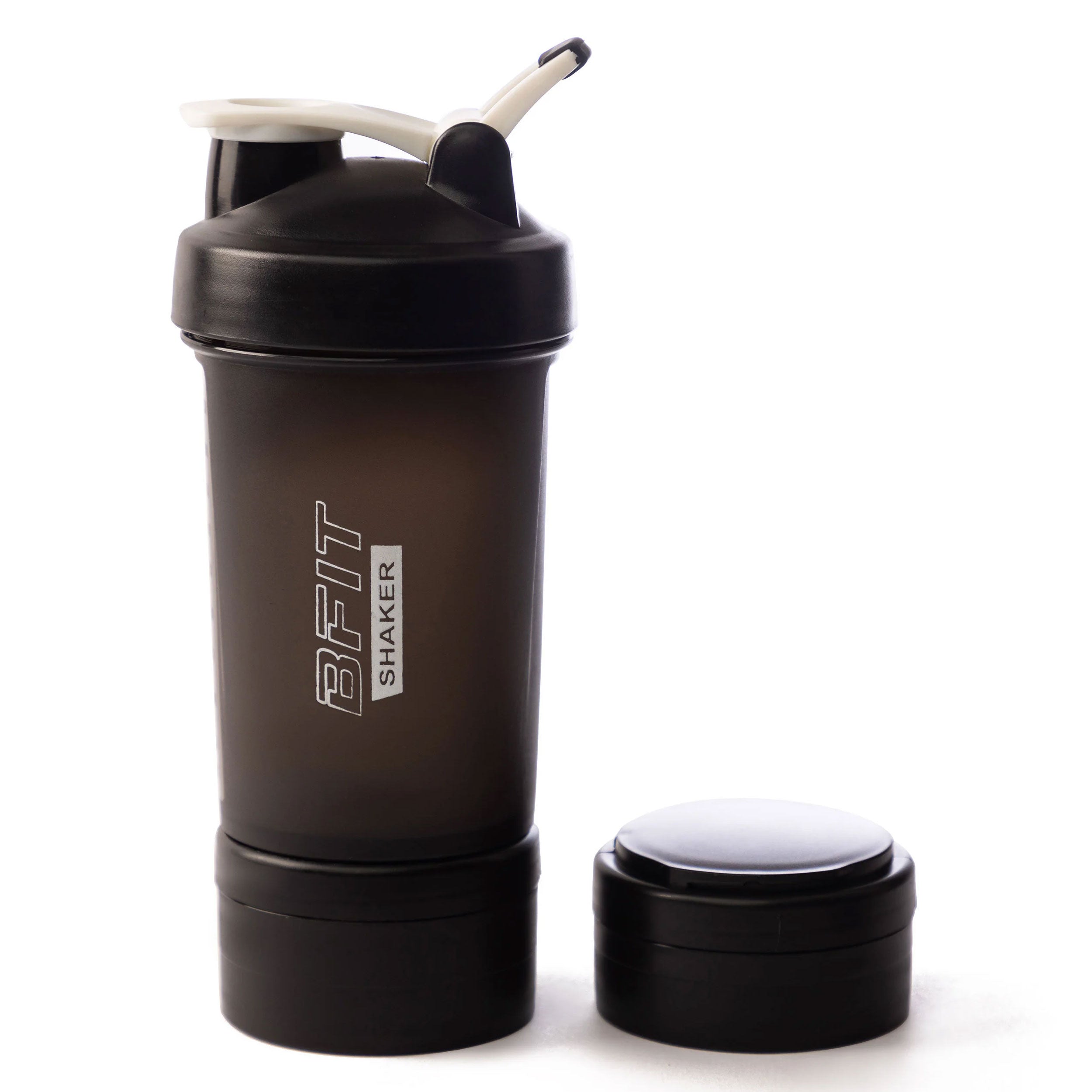 Shaker Bottle