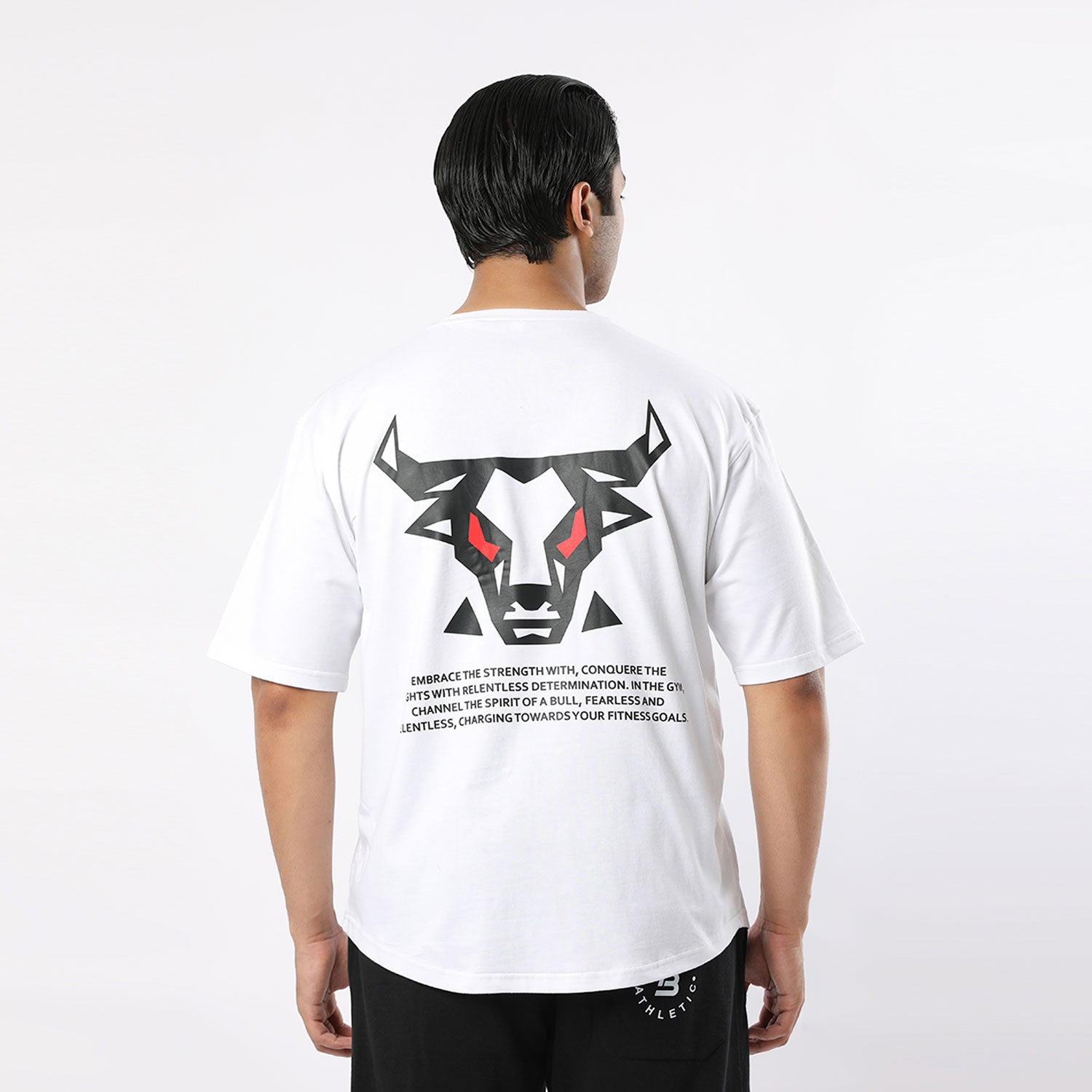 BullFit Power Tee