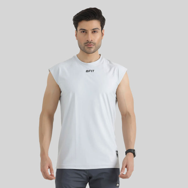 React Cutt-Off Tank