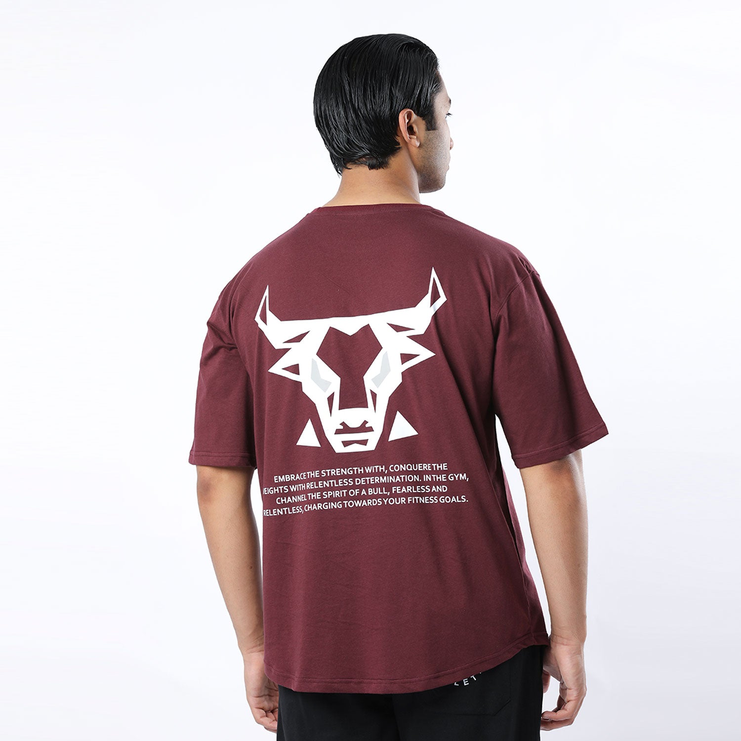 BullFit Power Tee