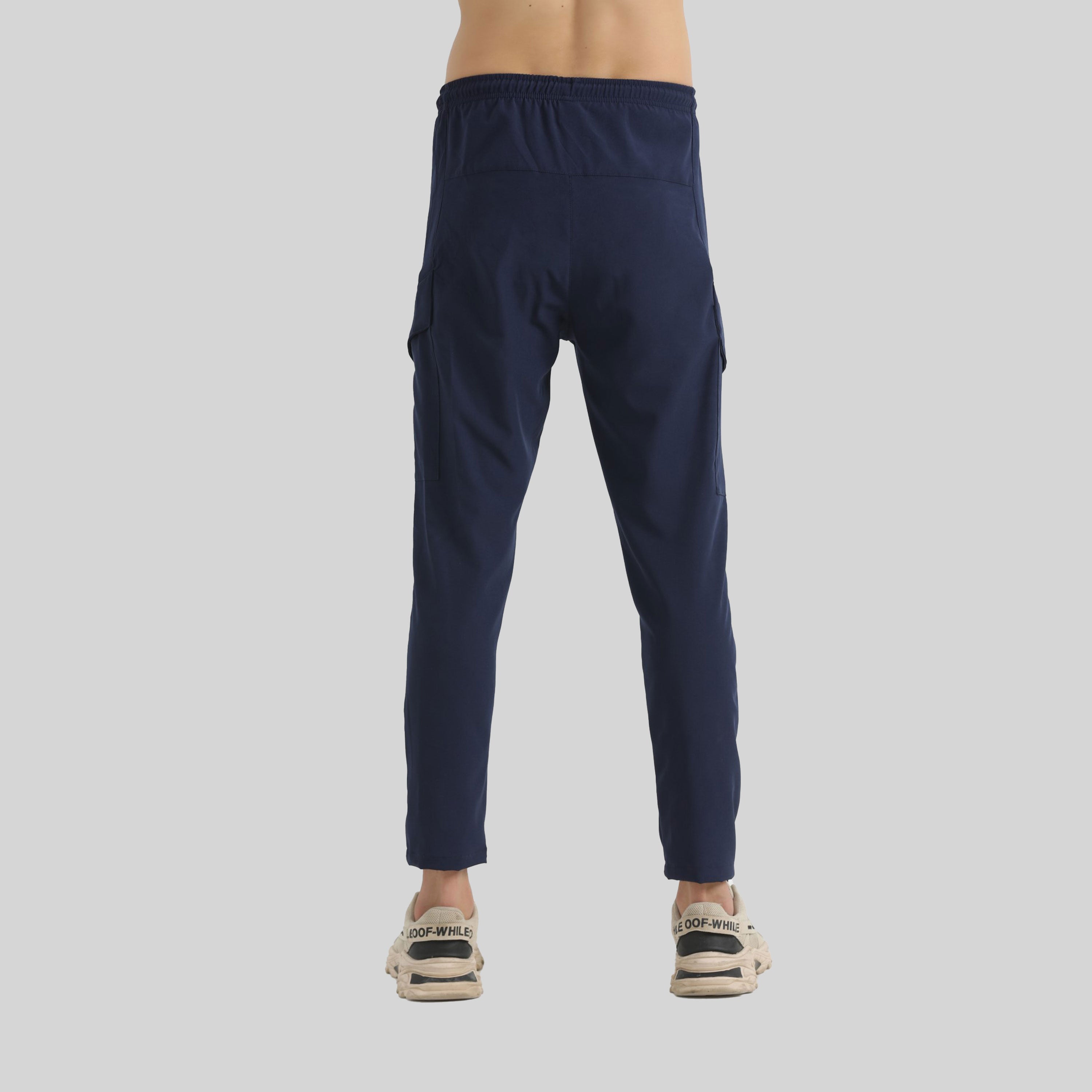 Air-Flex Gym Trouser