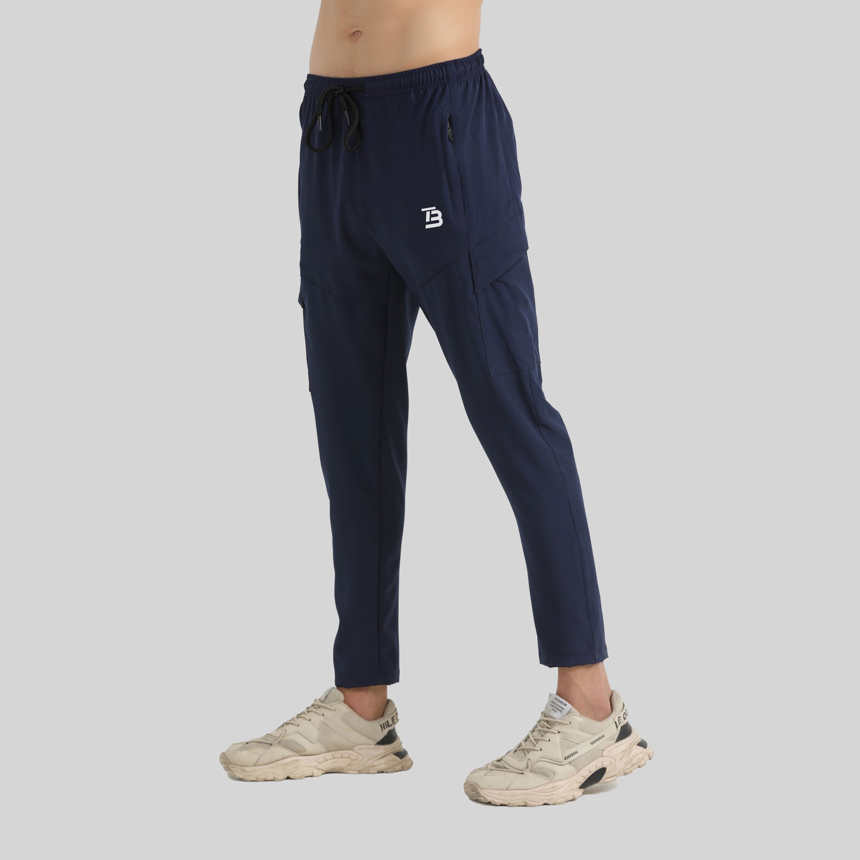 Air-Flex Gym Trouser