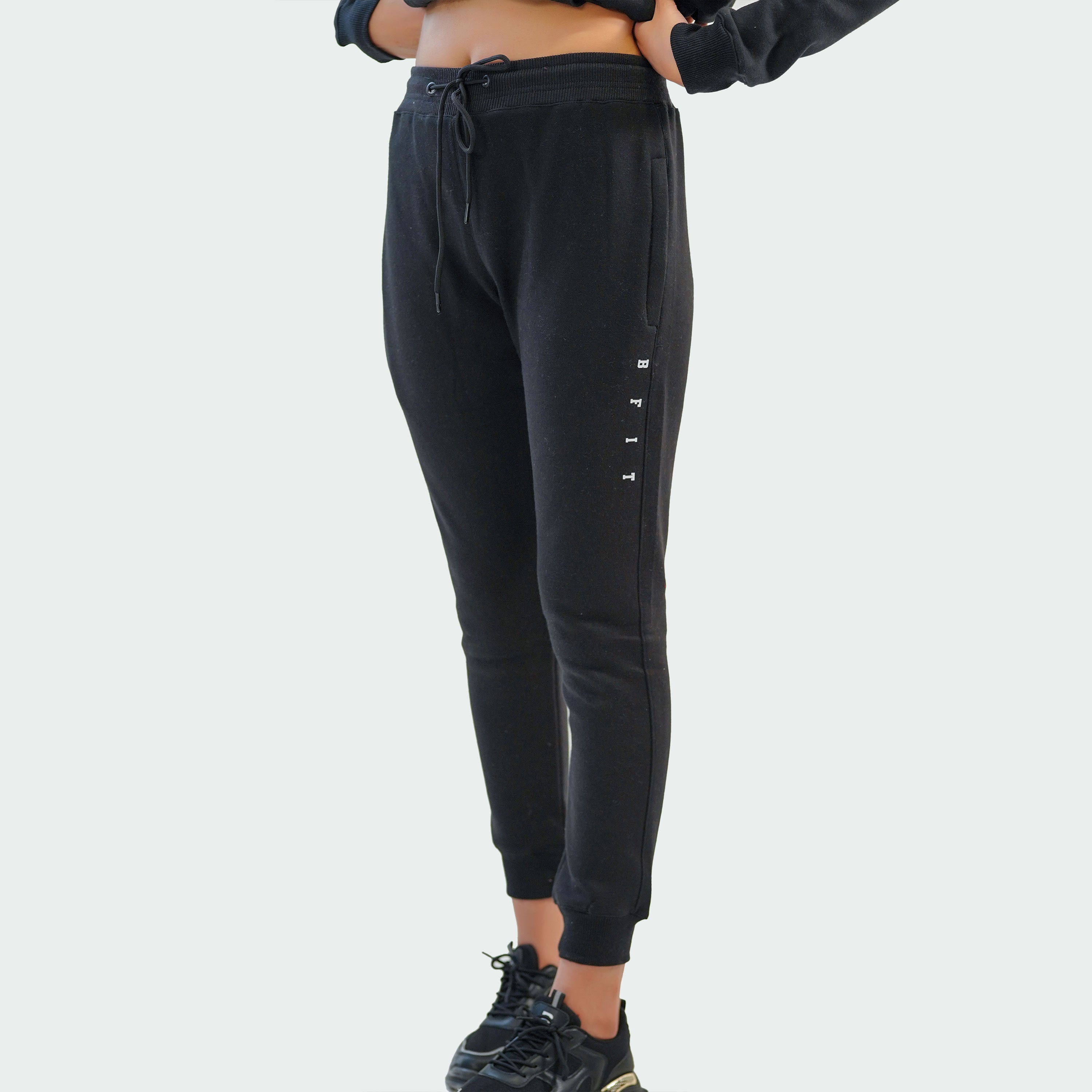 Classic Streetwear Trouser