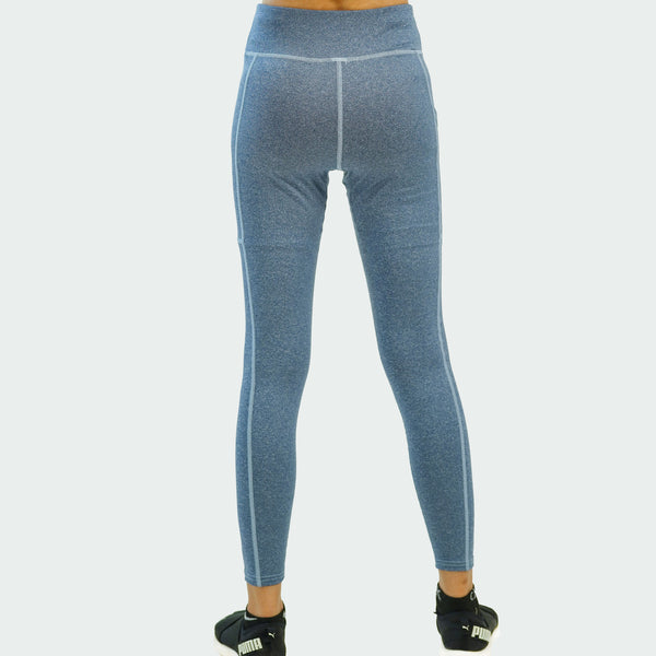Thunder Compression Set - Sea Grey