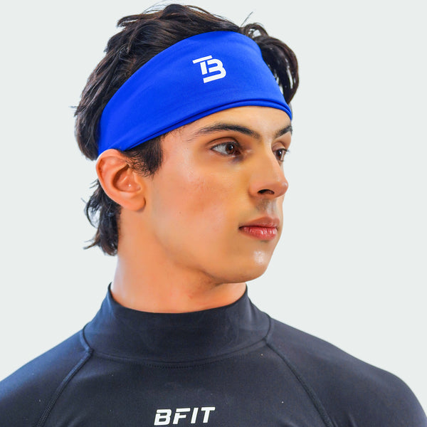 Unisex Dri-FIT Headband