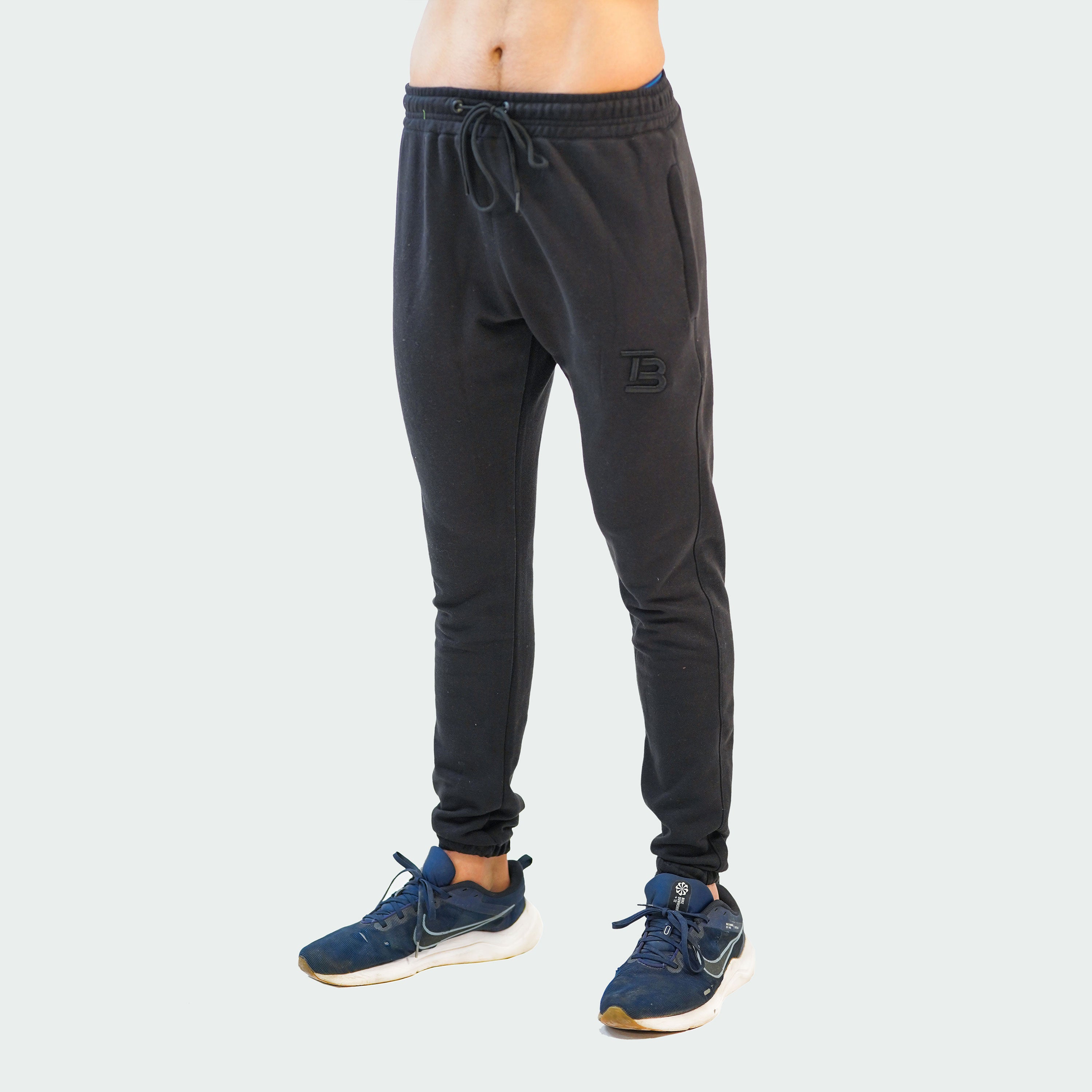 Comfy Causal Trouser