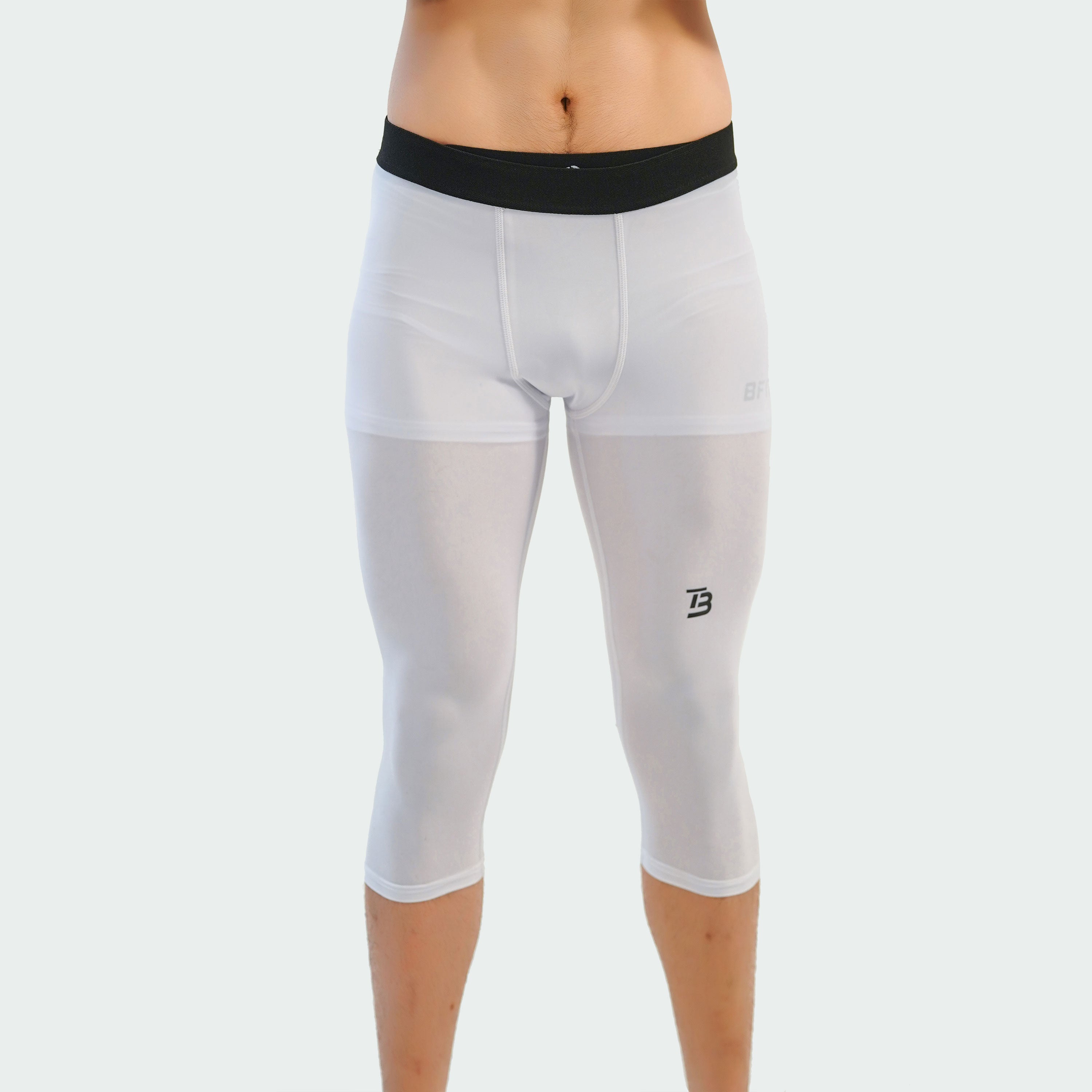 EcoFlex Compression Legging