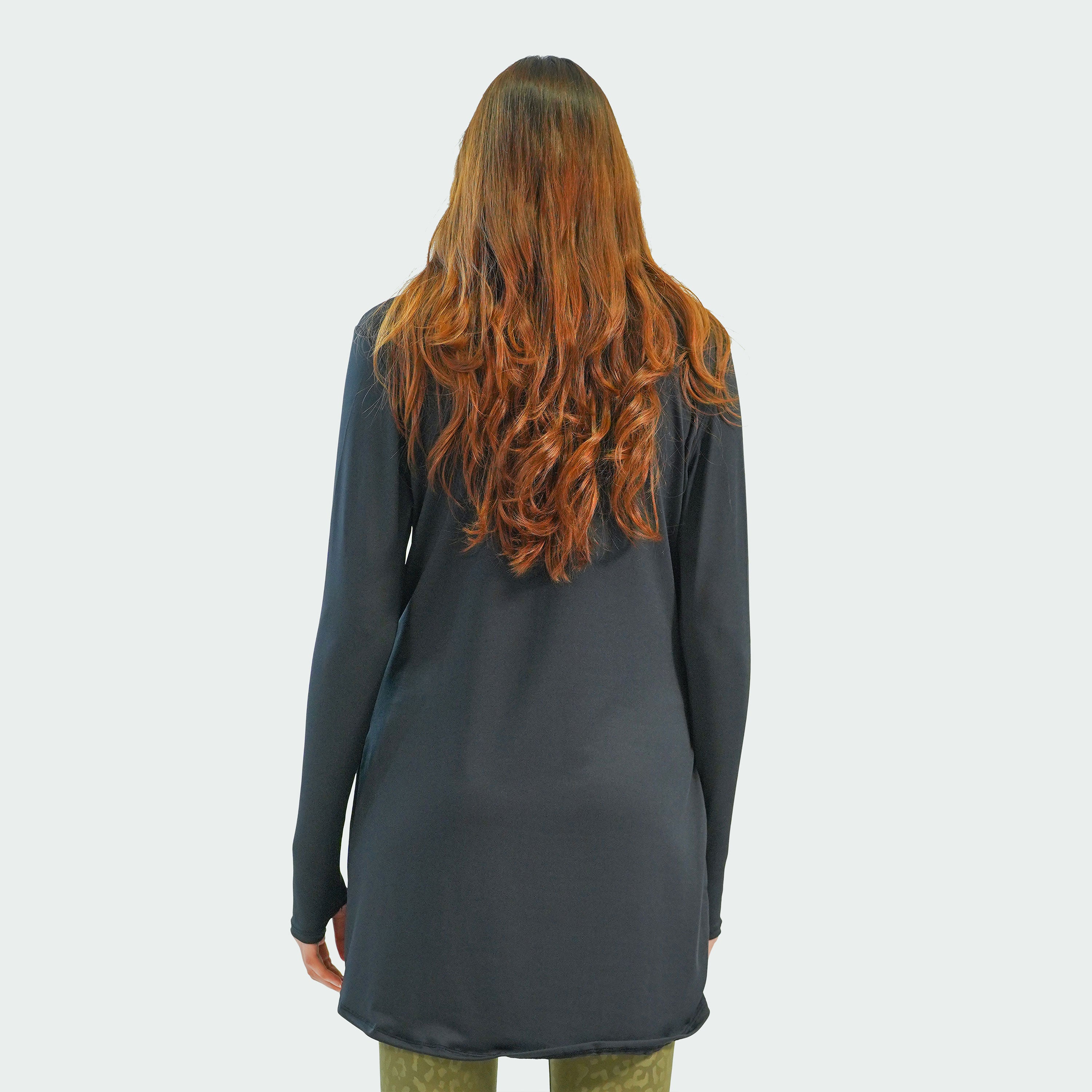 Lightweight Modest Activewear