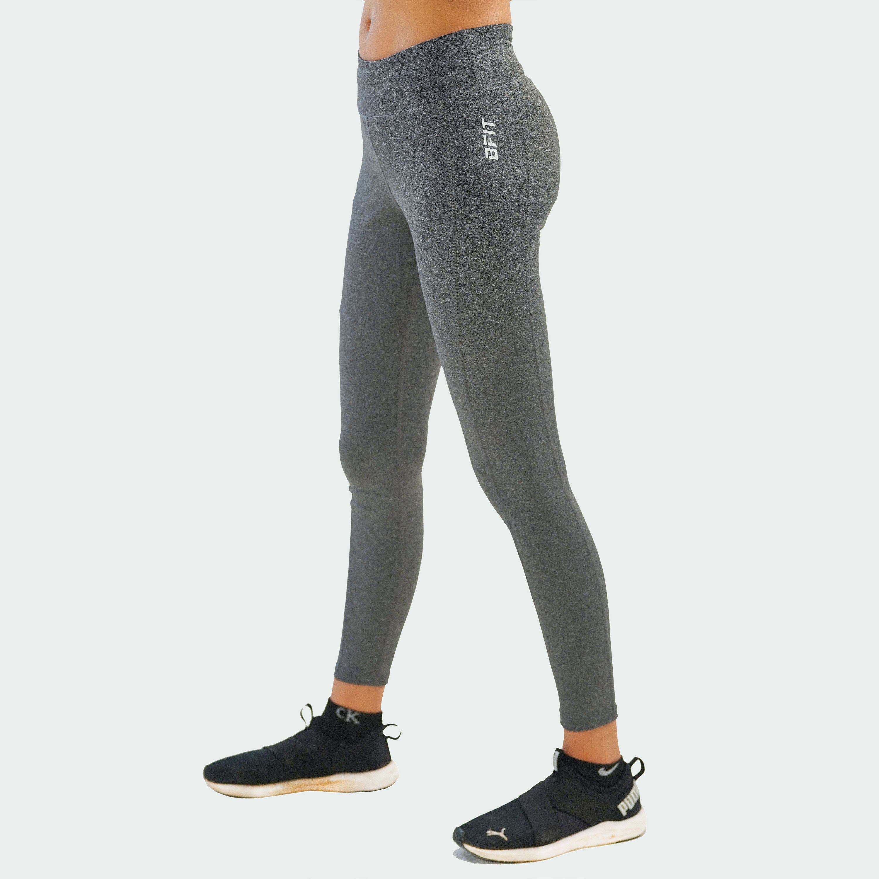 Athletic Compression Leggings