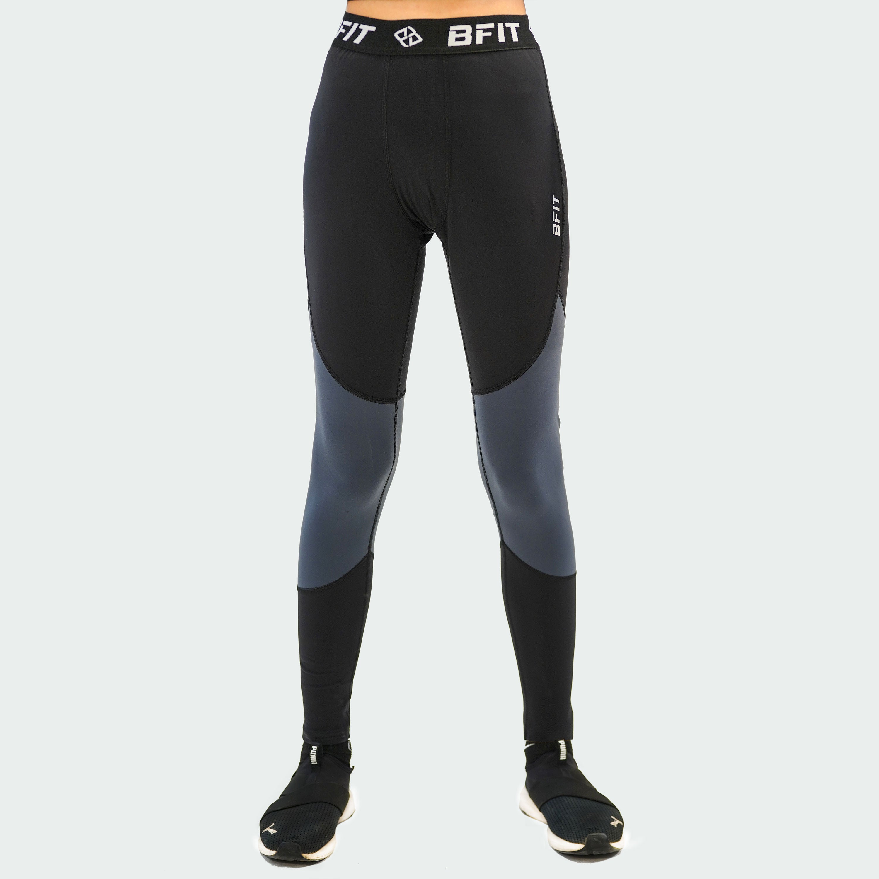 Athletic Thermal Legging