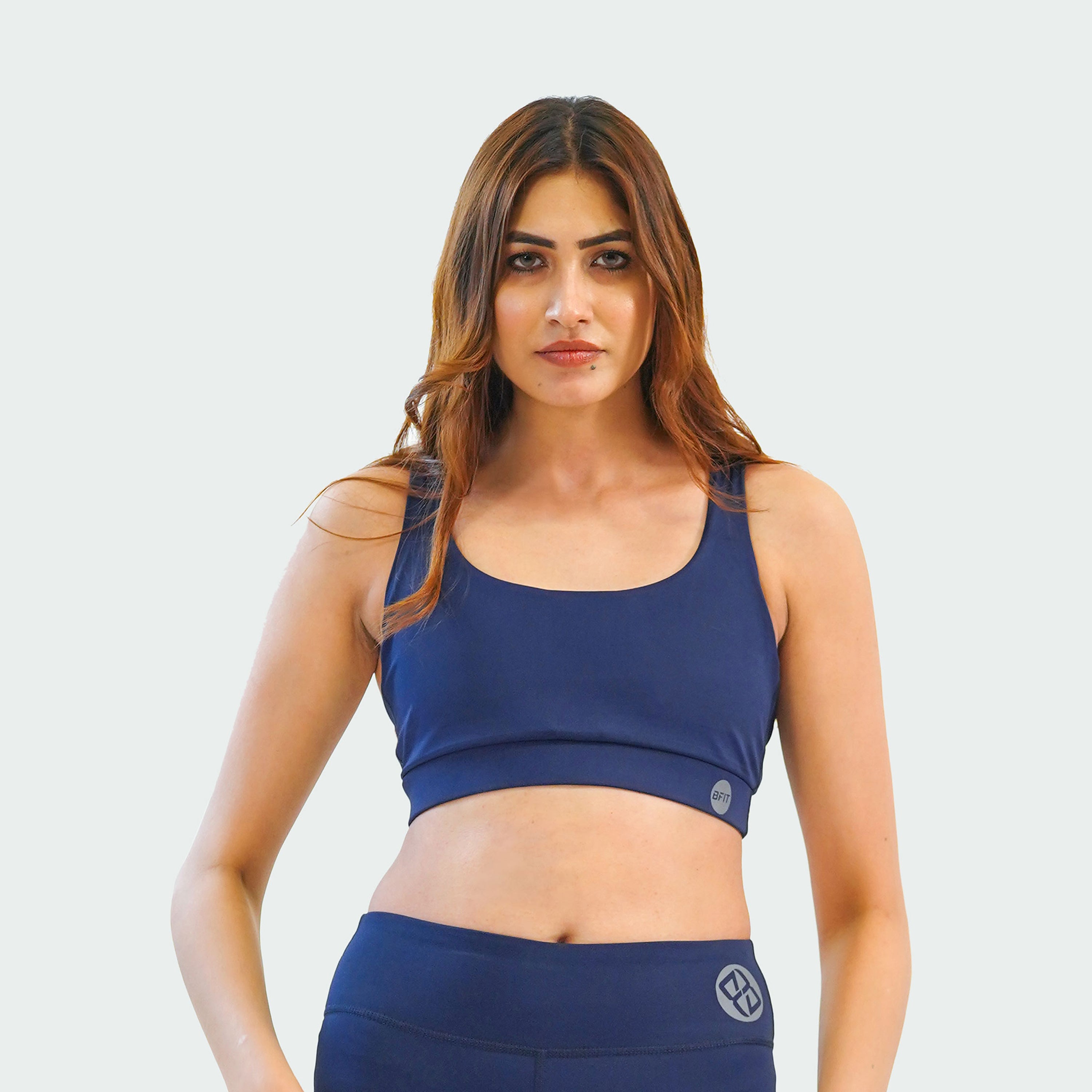 Bounce Sports Bra