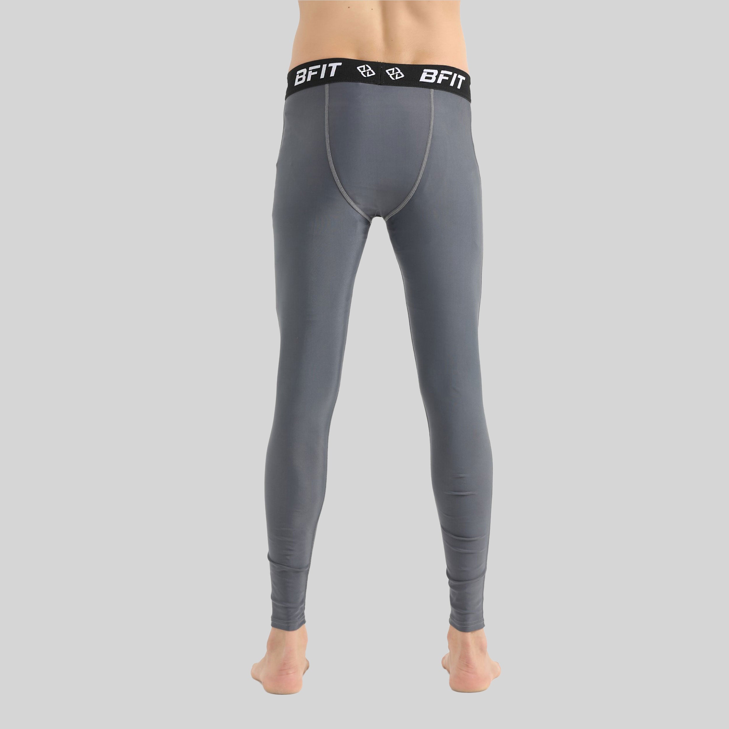 Tragic Men's Compression Tights