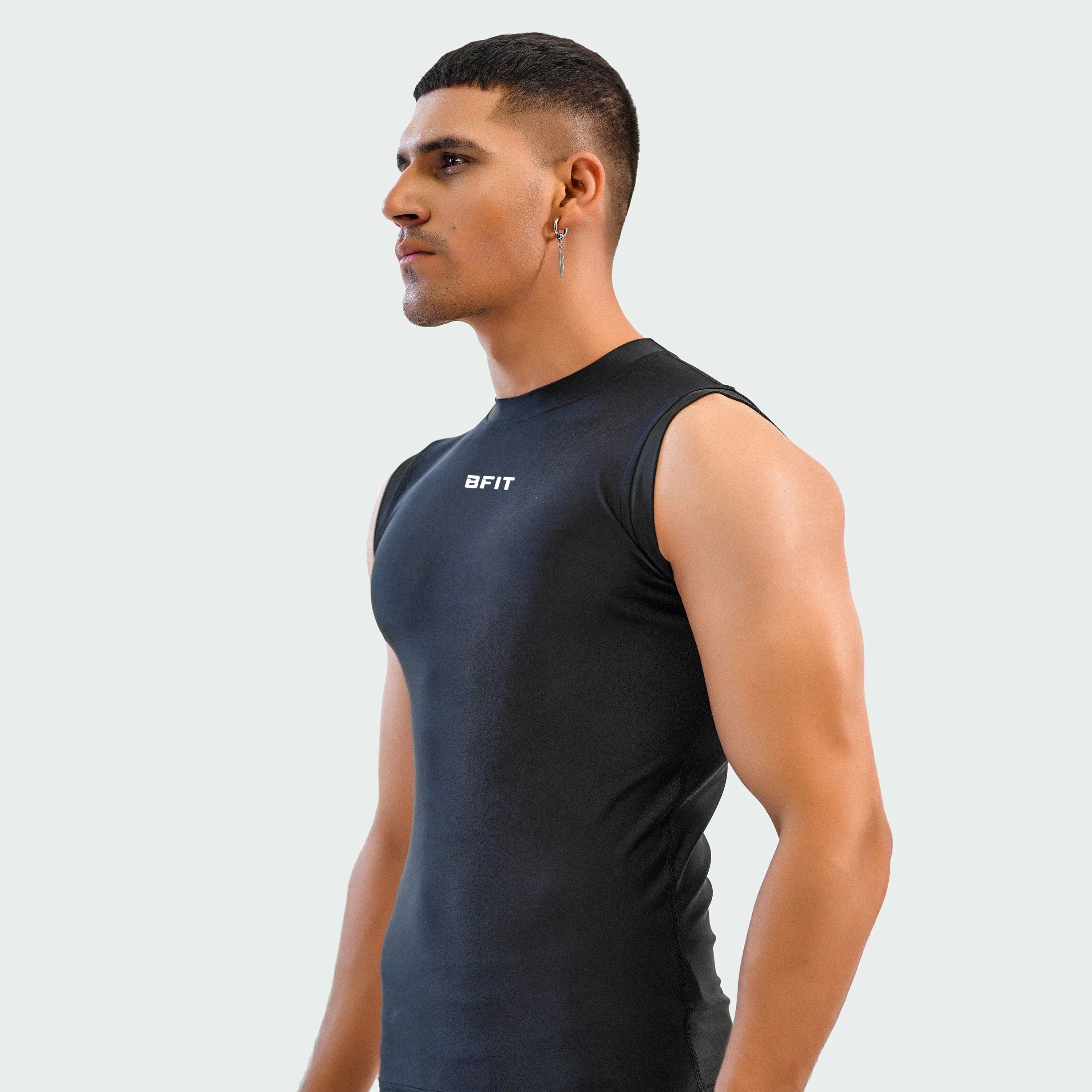 Gym Compression Tank