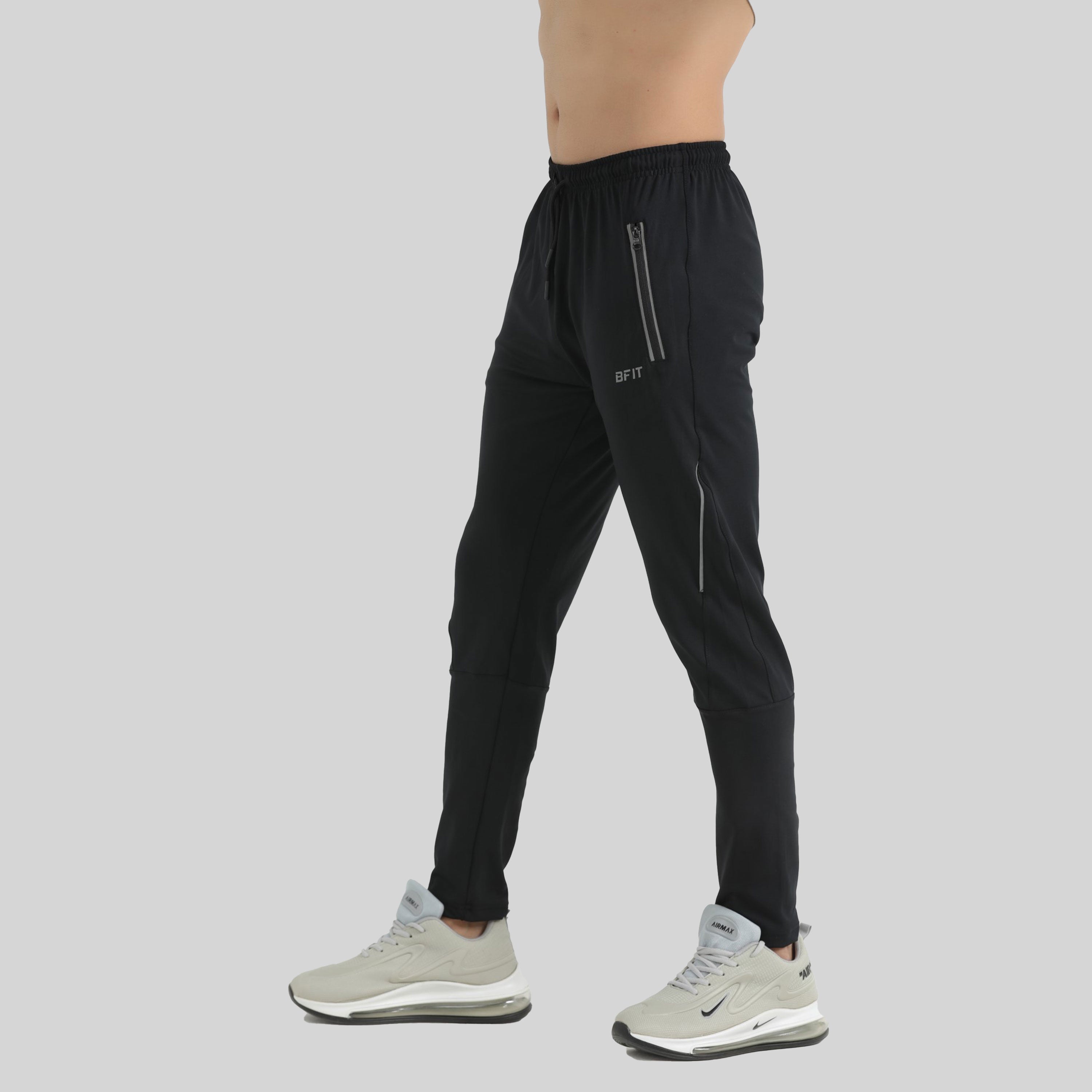Athletic Training Trousers