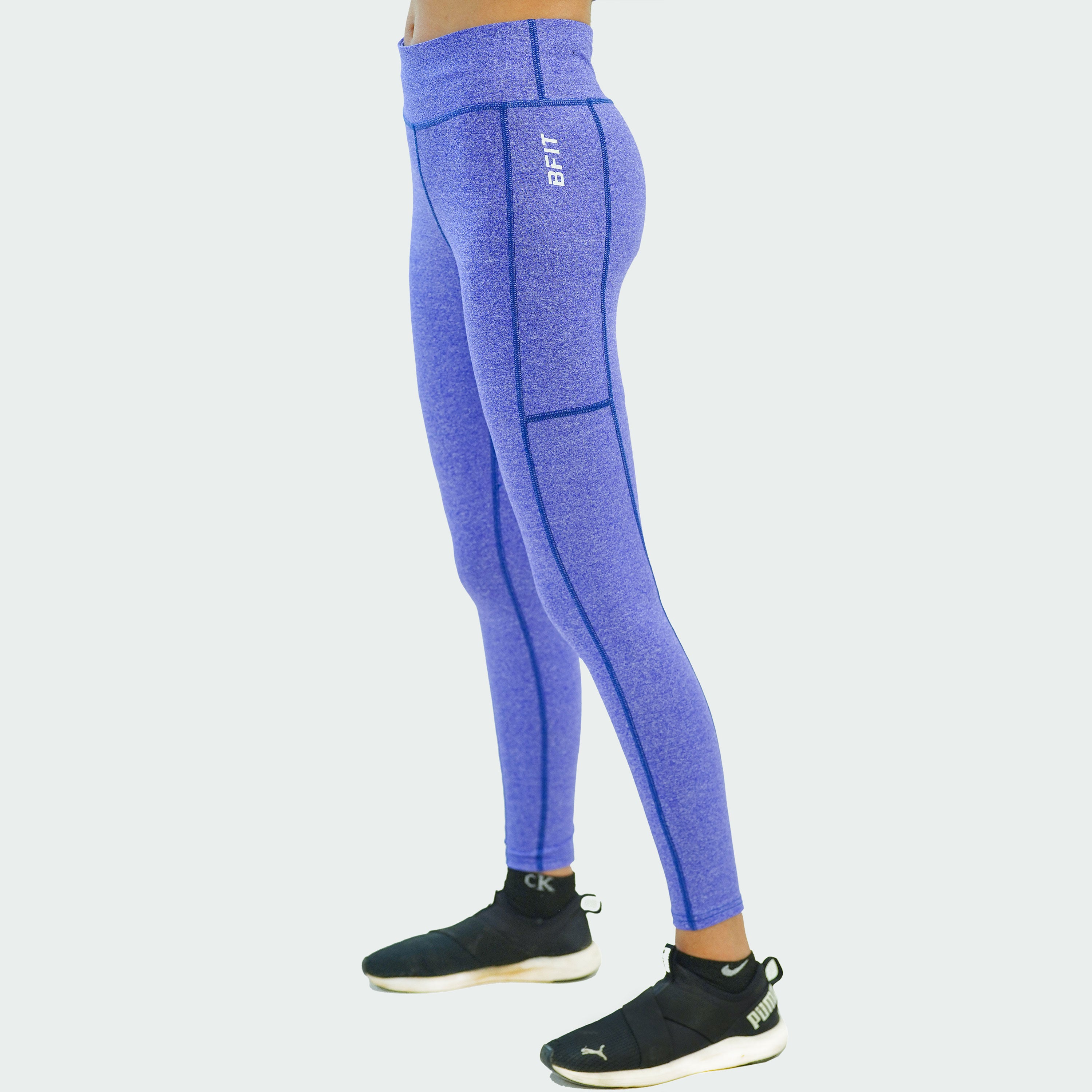 Athletic Compression Leggings
