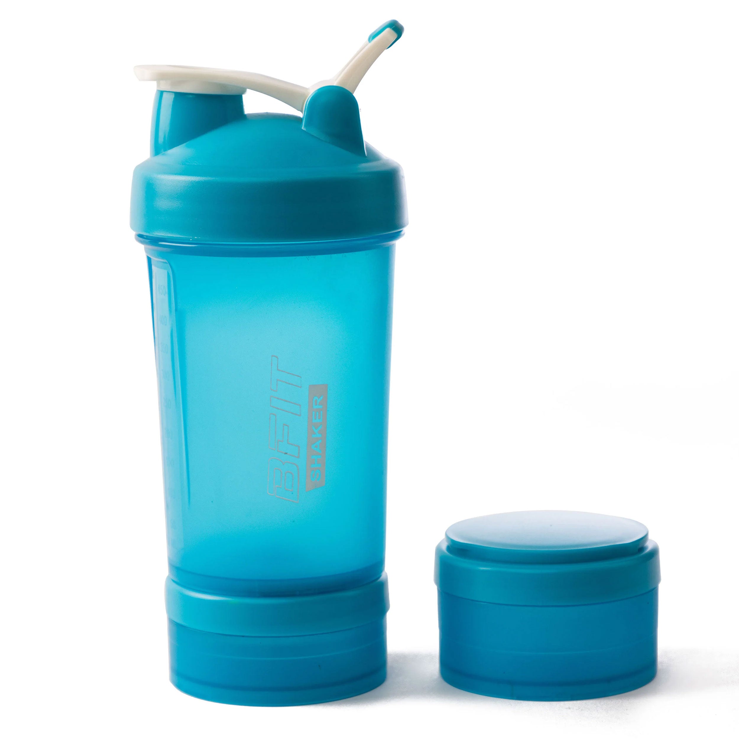 Shaker Bottle