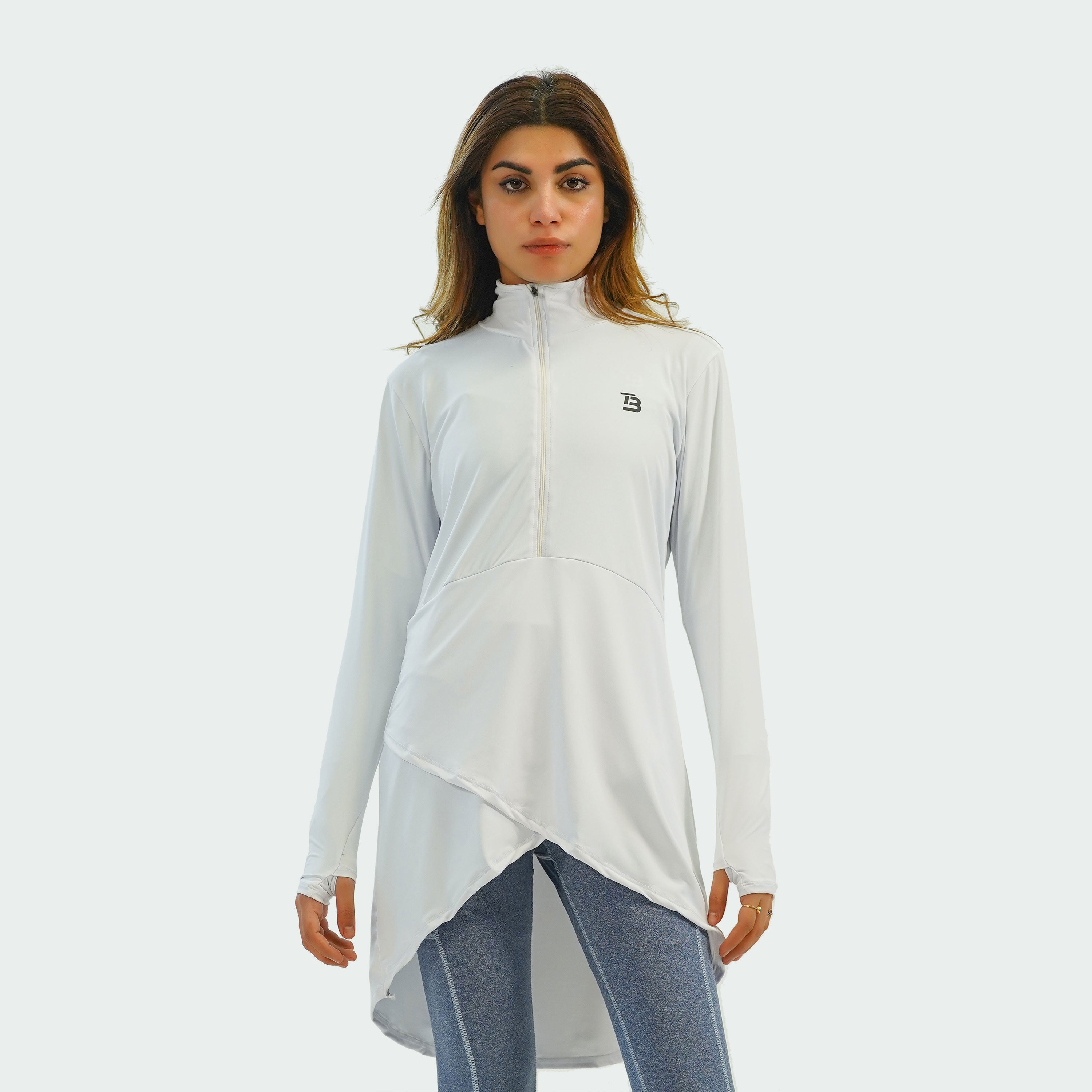 Lightweight Modest Activewear