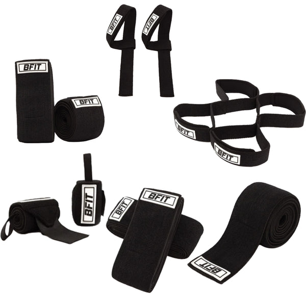 Performance Pack