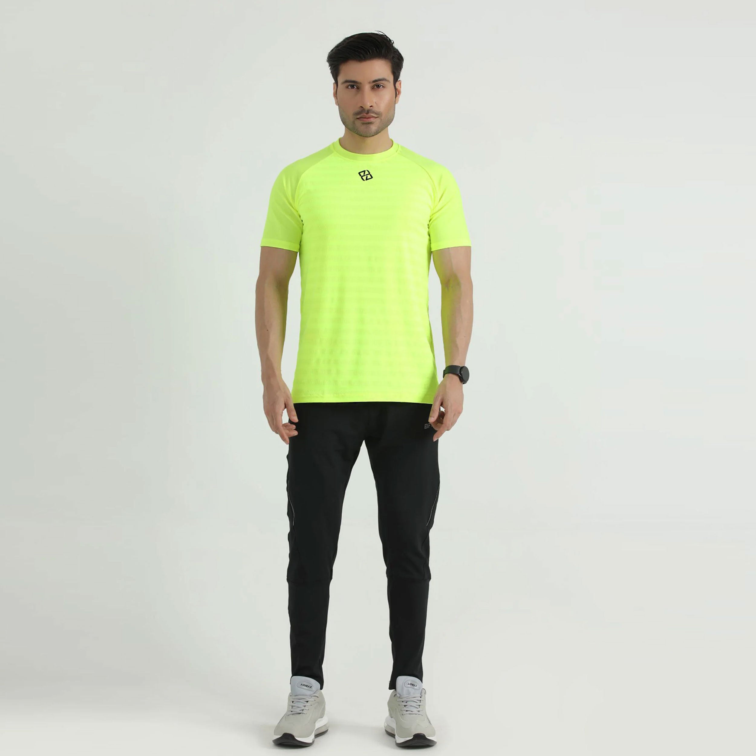 Cool Dri Performance Mesh T-Shirt