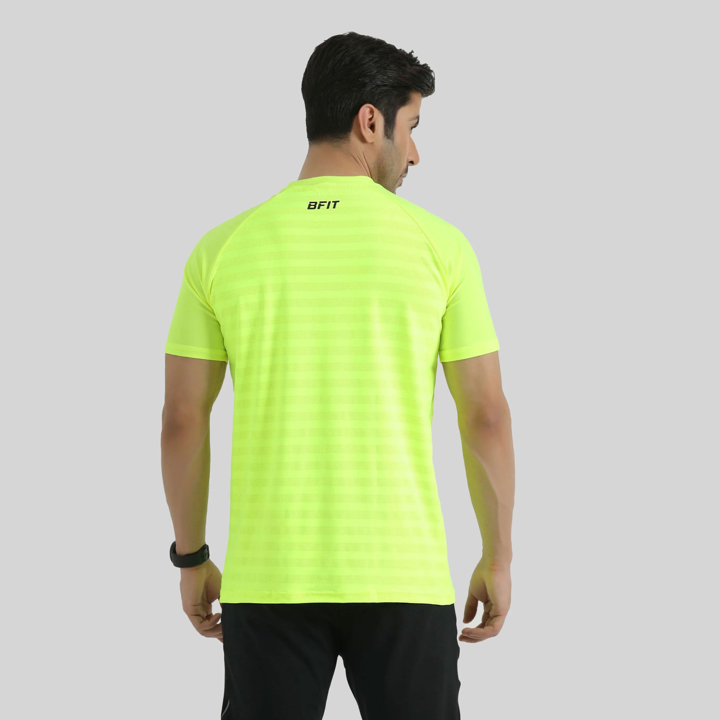 Cool Dri Performance Mesh T-Shirt