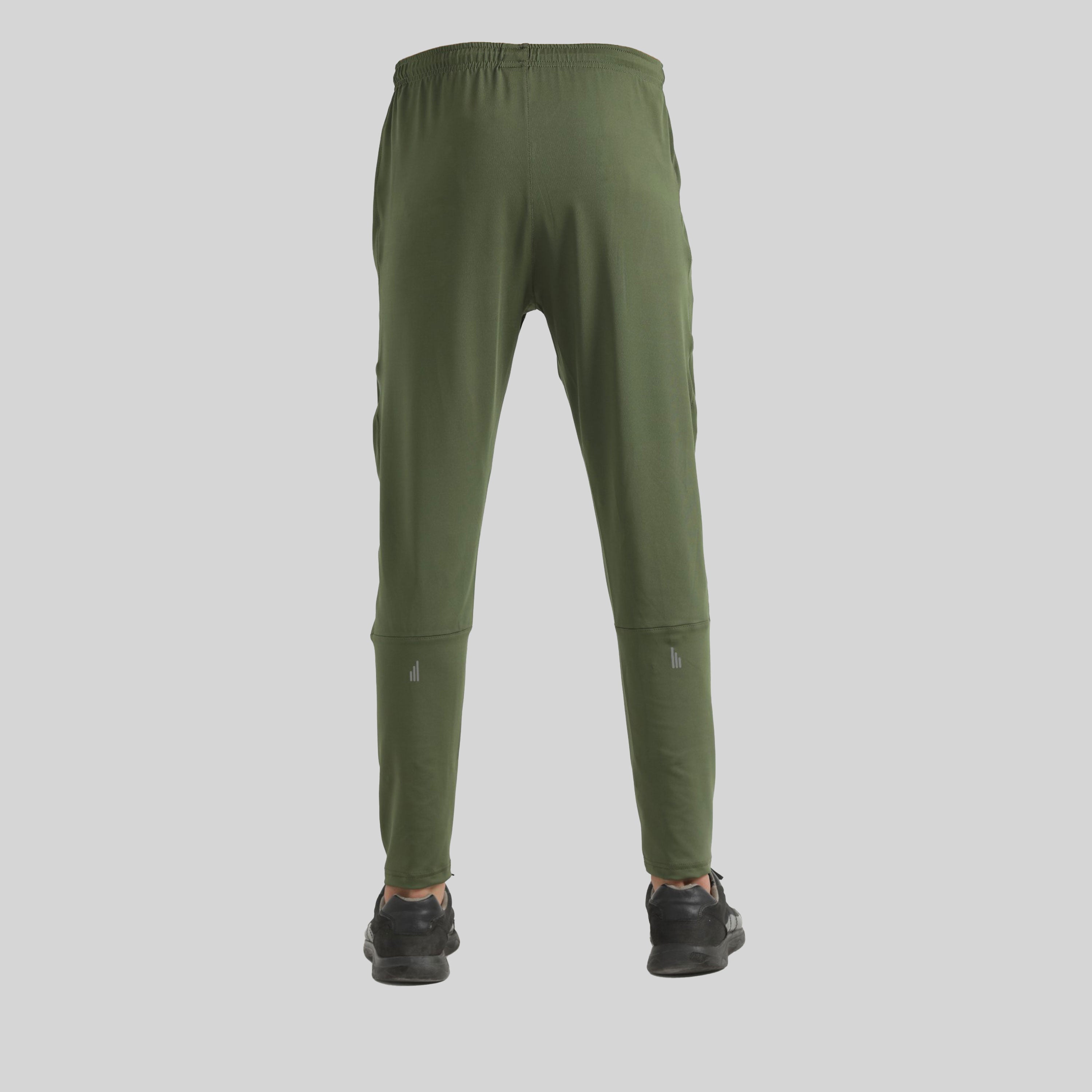 Athletic Training Trouser
