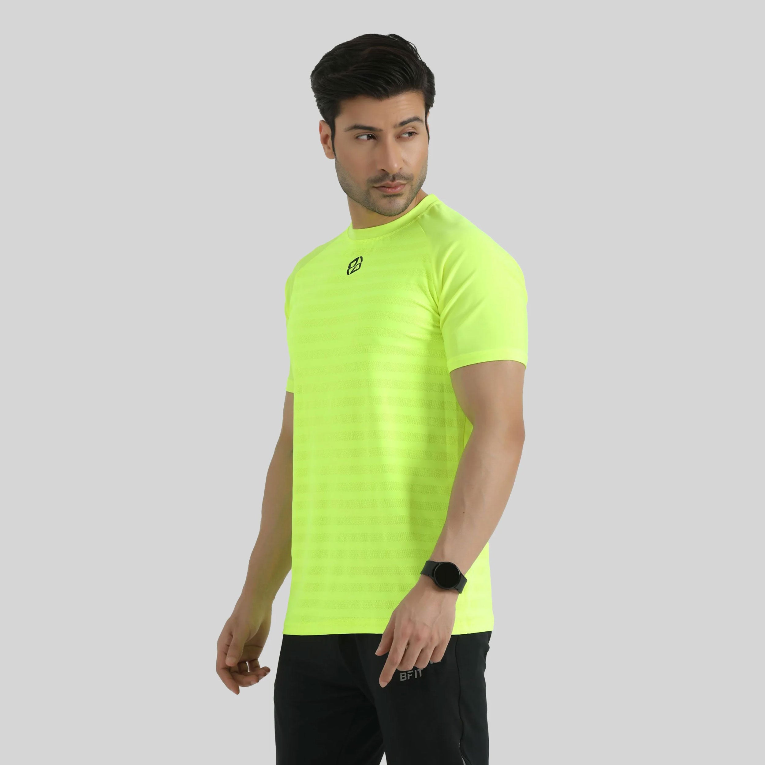 Cool Dri Performance Mesh T-Shirt