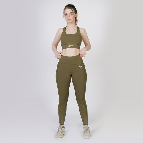 Power Yoga Set
