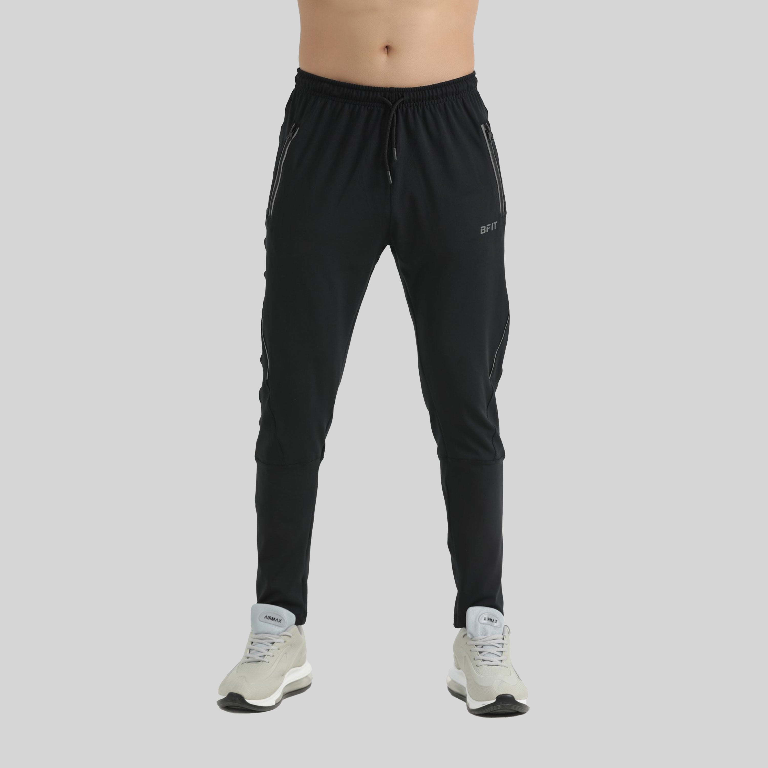 Athletic Training Trousers
