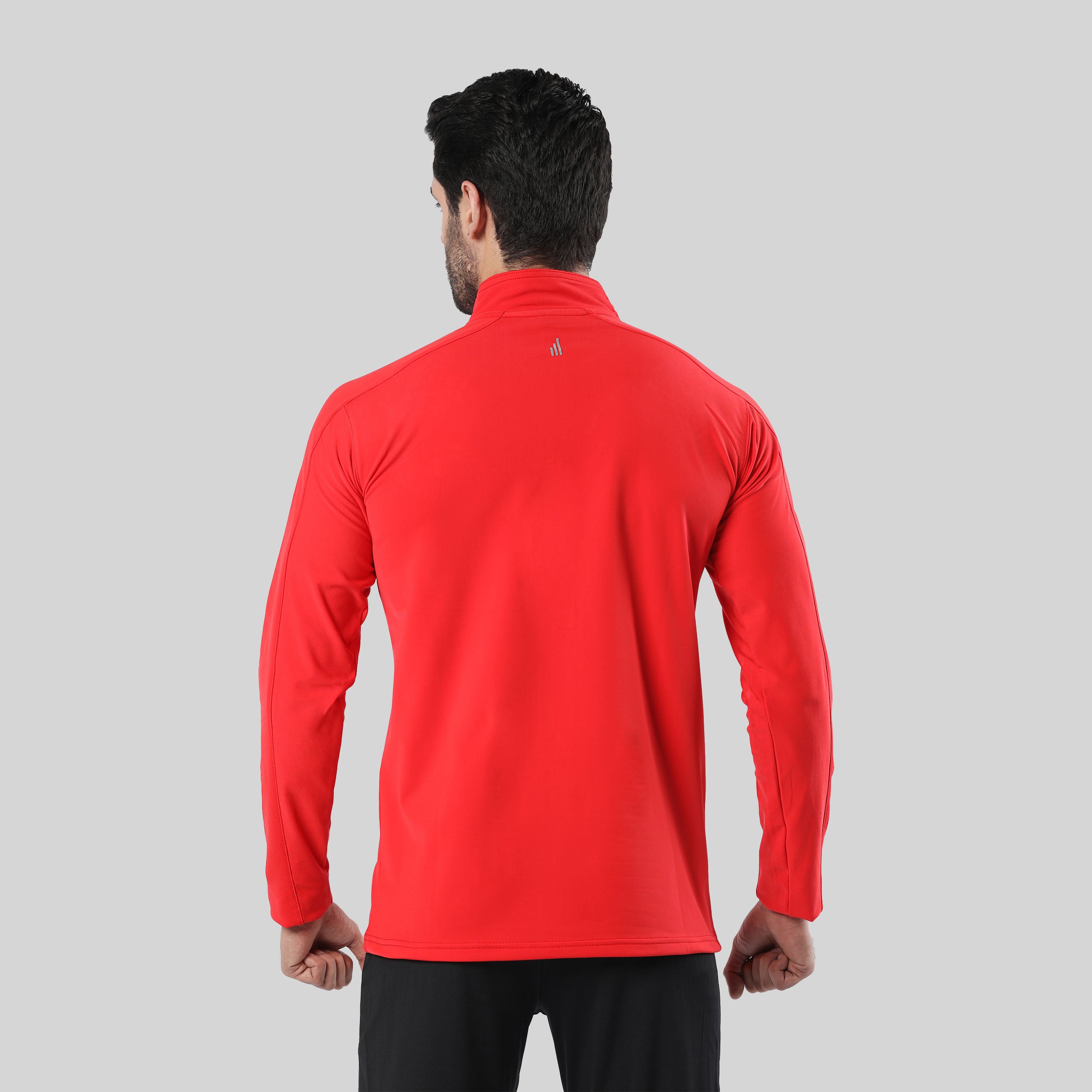 Performance 1/4 Zip Jacket