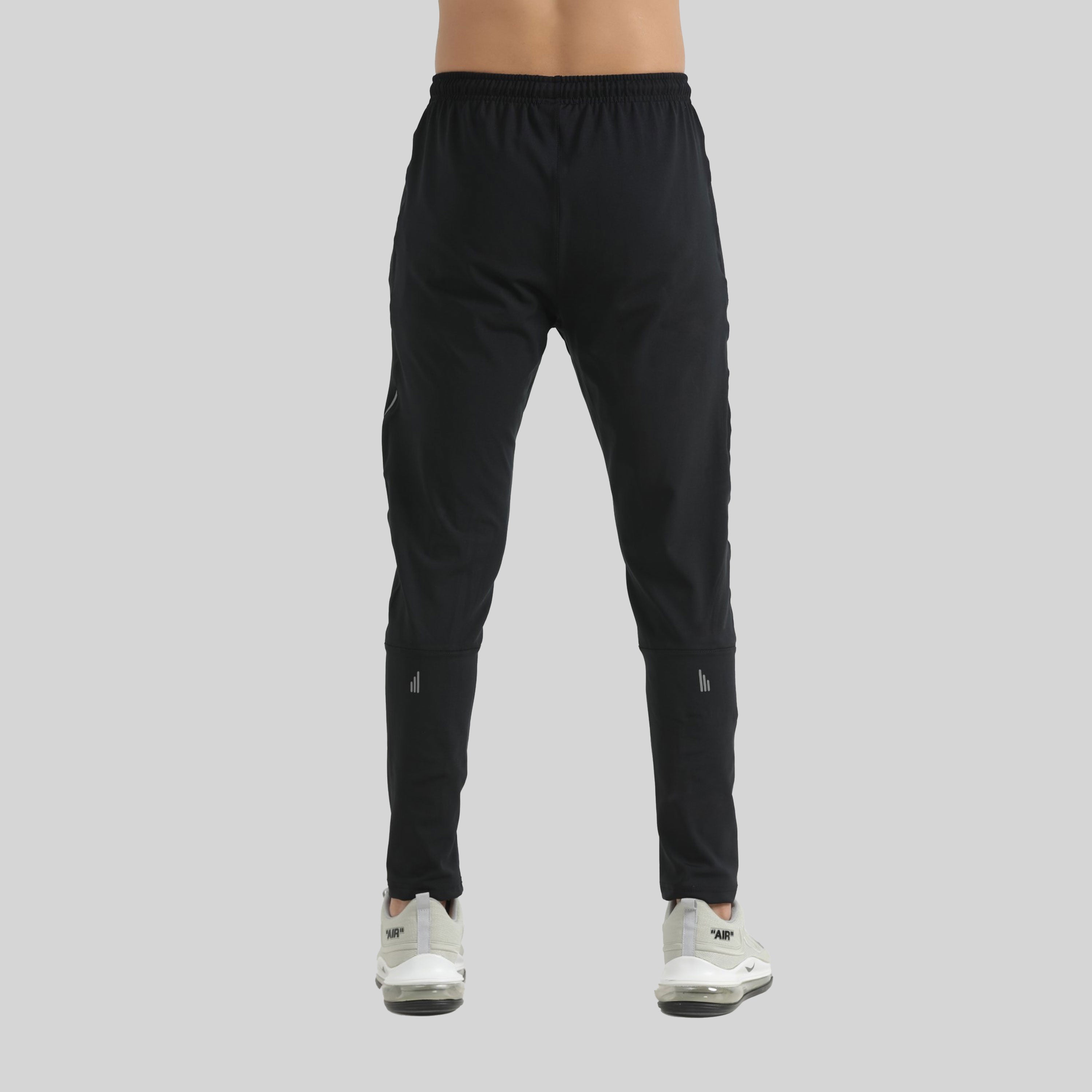 Athletic Training Trousers