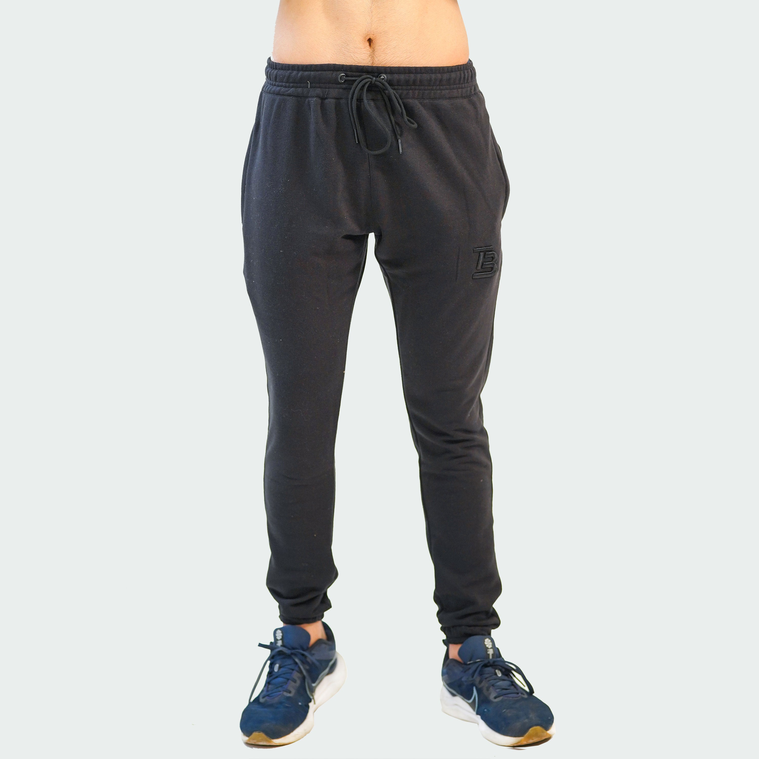 Comfy Causal Trouser