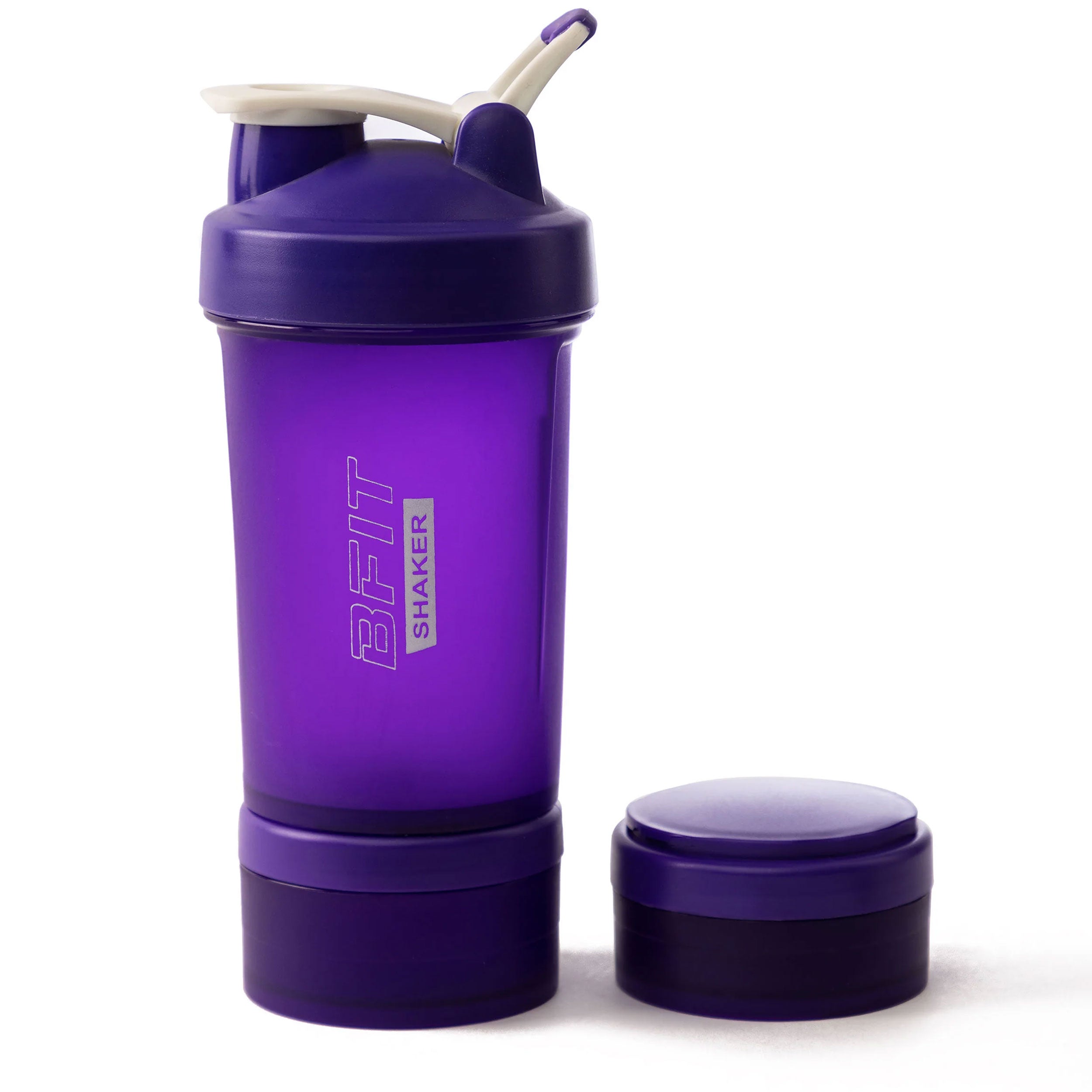 Shaker Bottle