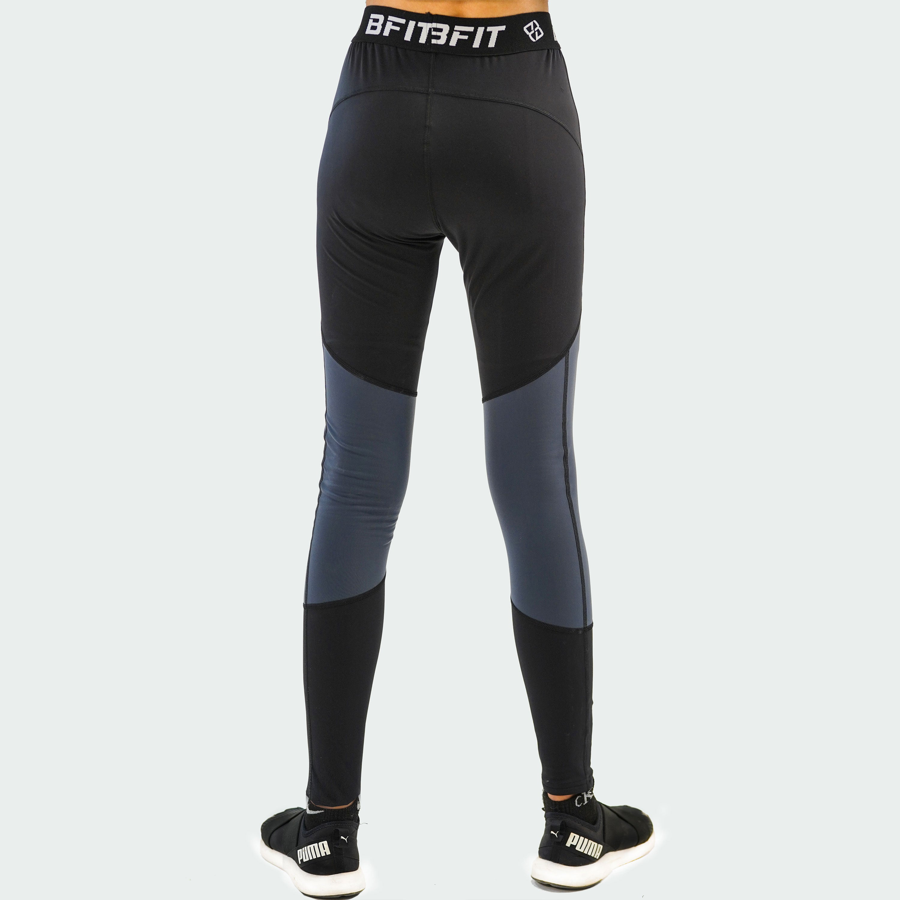 Athletic Thermal Legging