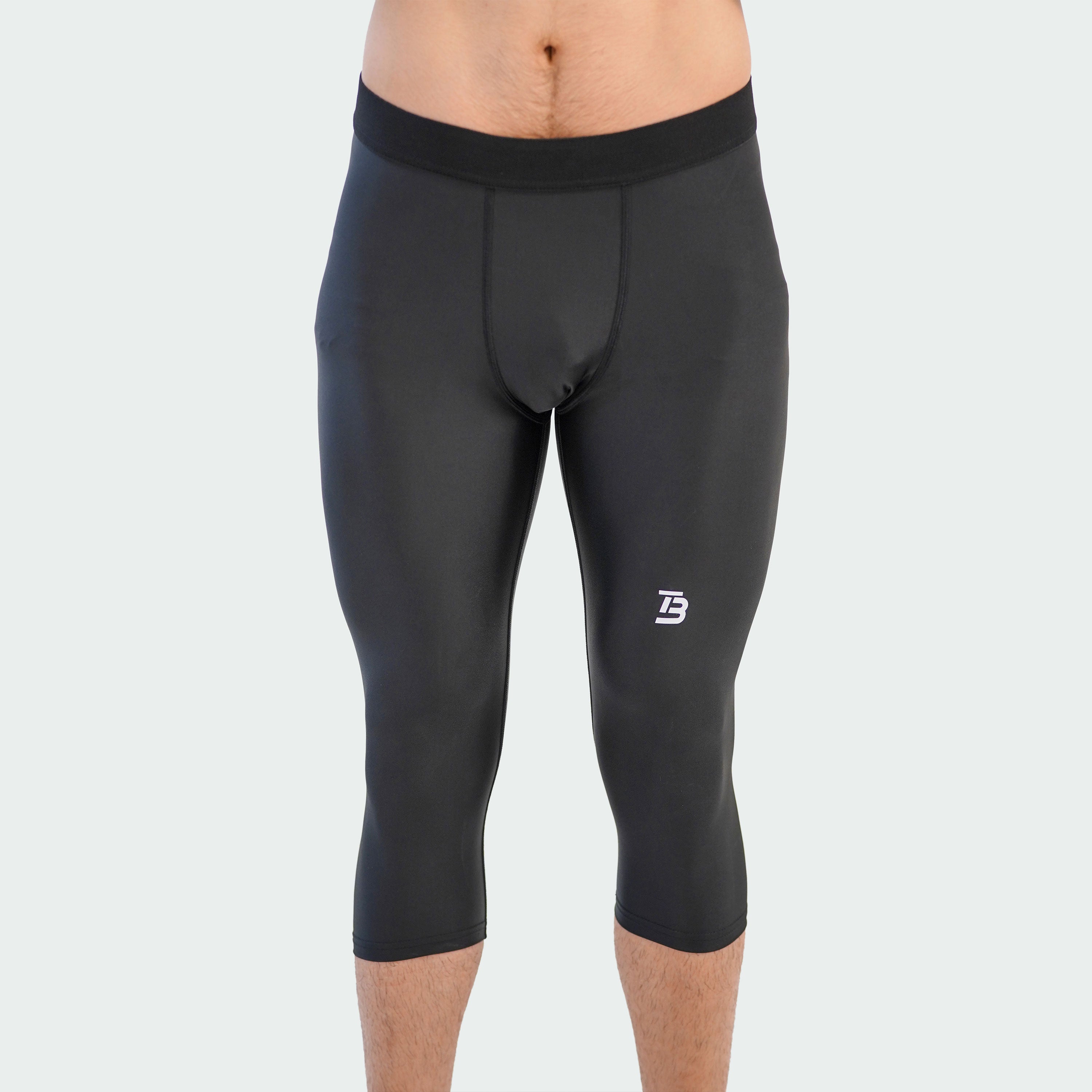 EcoFlex Compression Legging