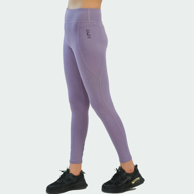 Define leggings - Lilac