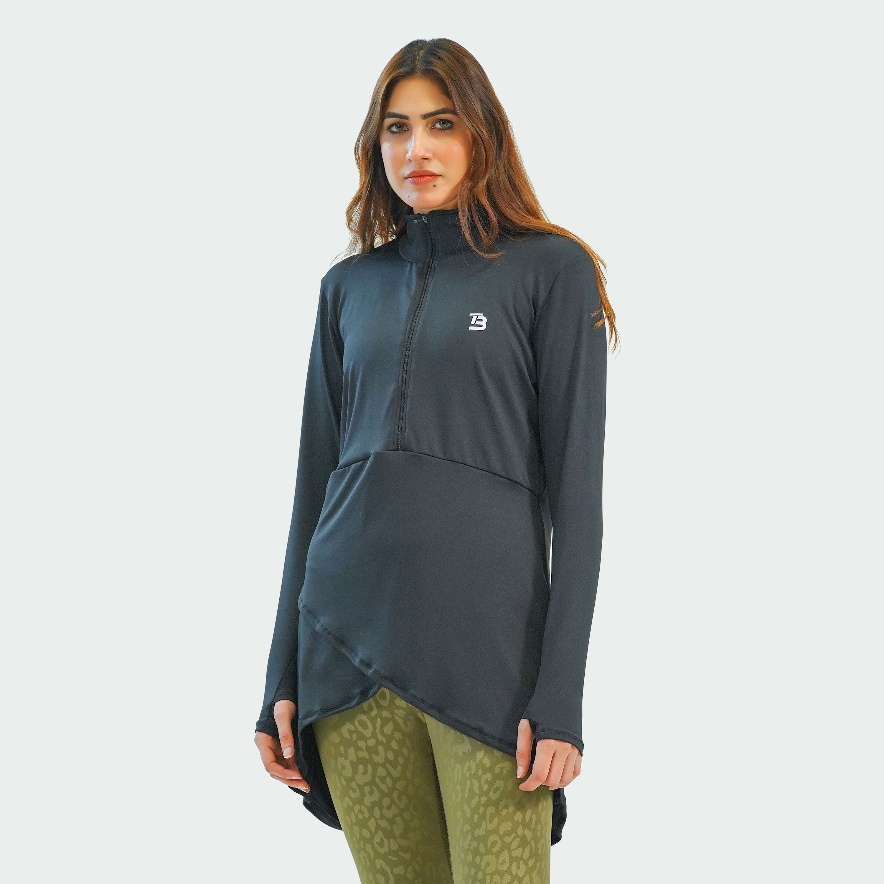 Lightweight Modest Activewear