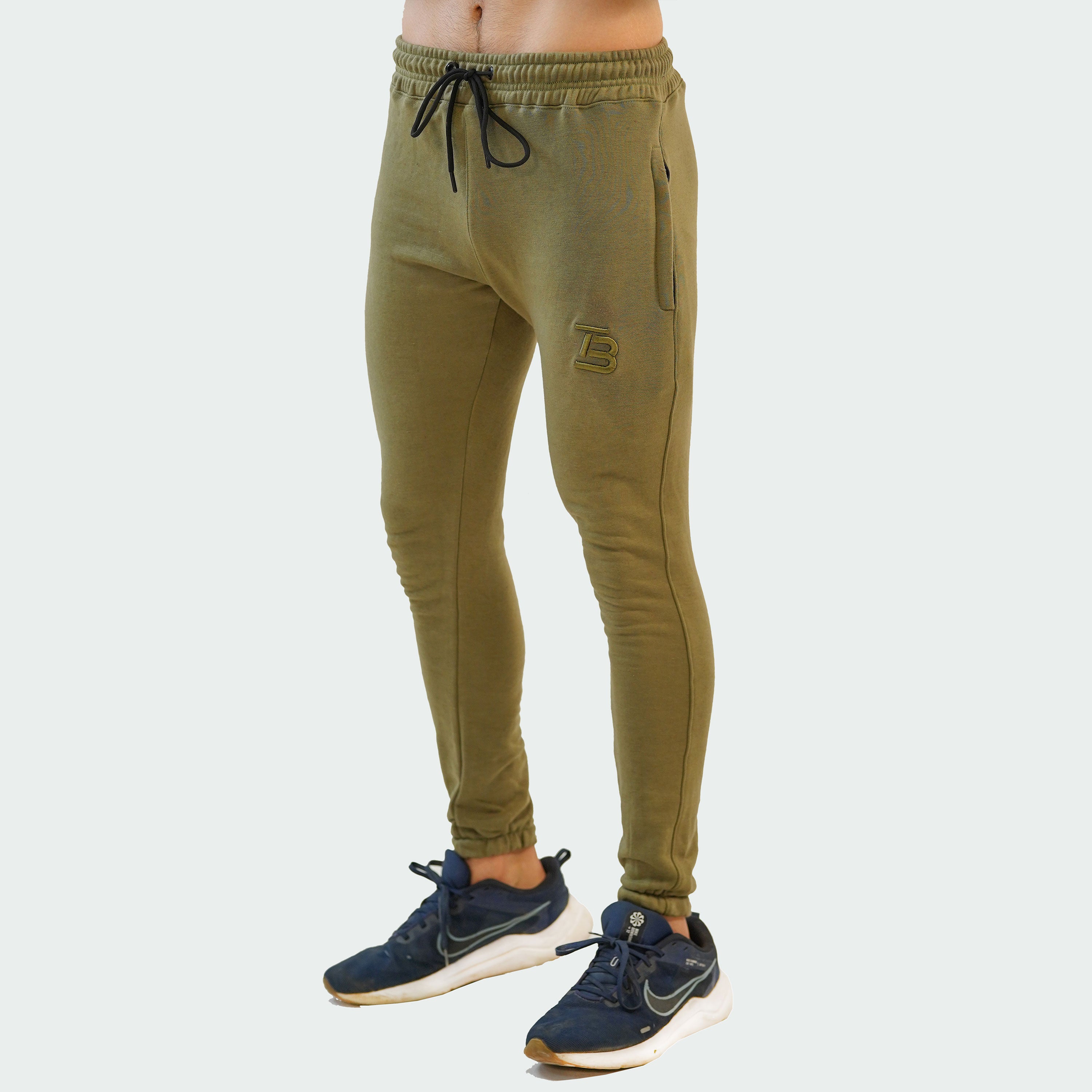 Comfy Causal Trouser