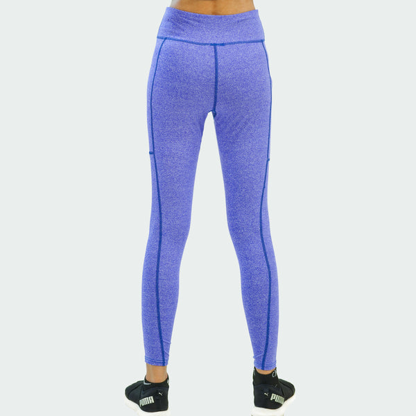 Thunder Compression Set - Blue