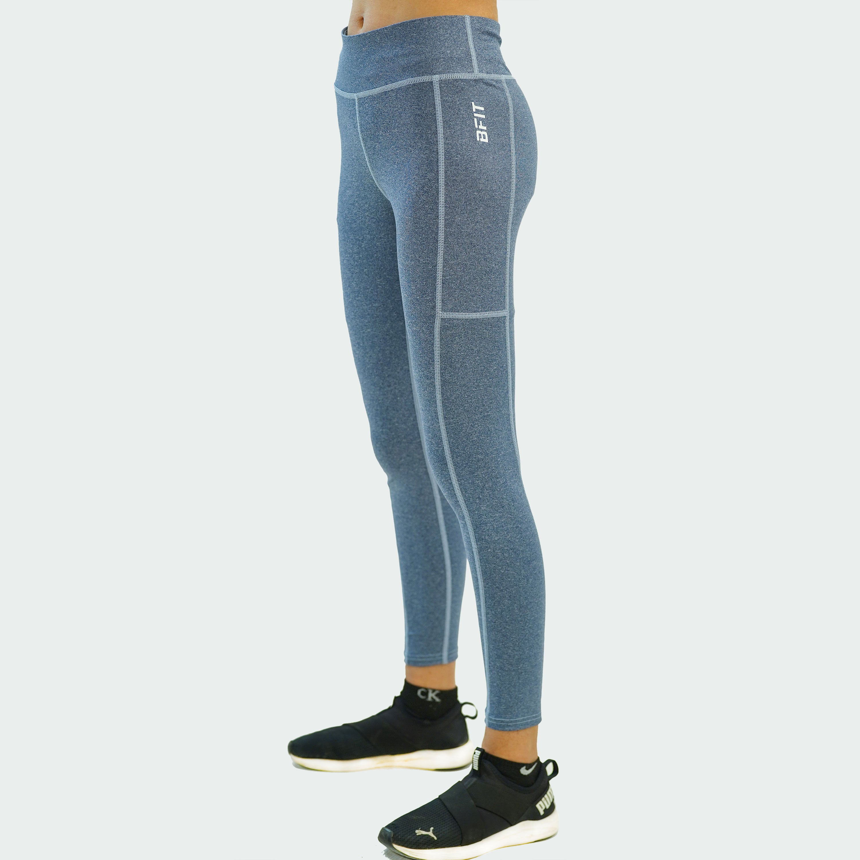 Athletic Compression Leggings